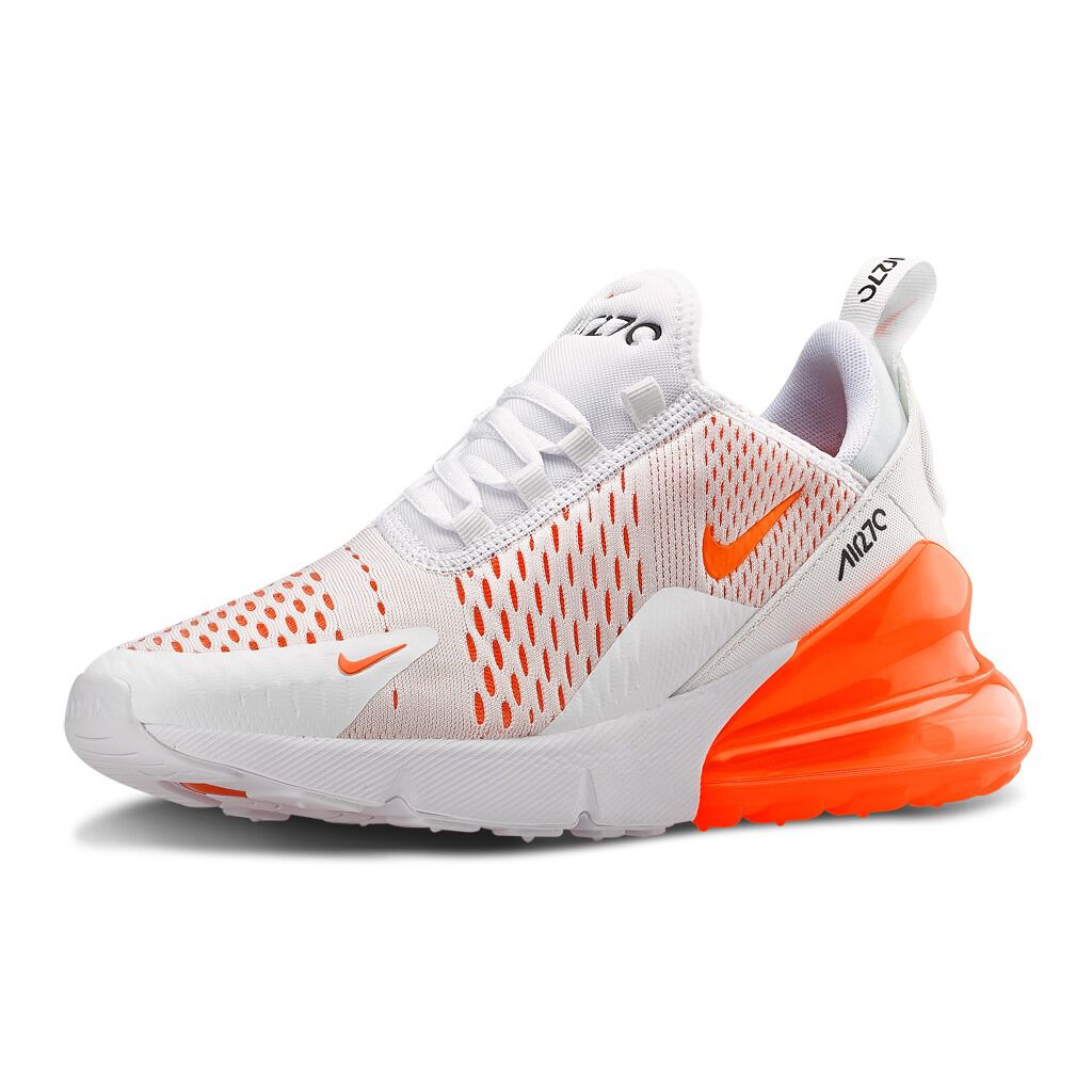 Air max 270 nike bianche sale