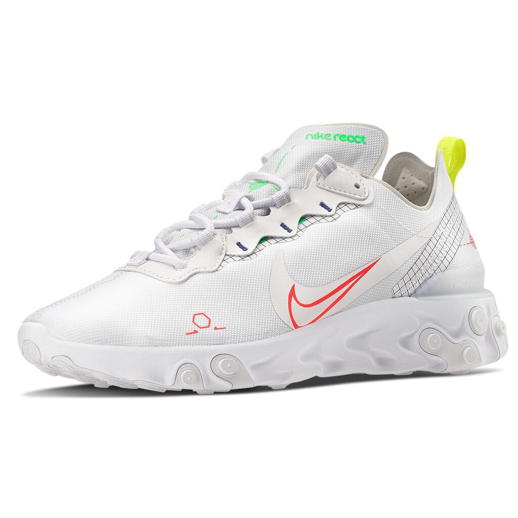 Acquisto nike react hot sale element on line