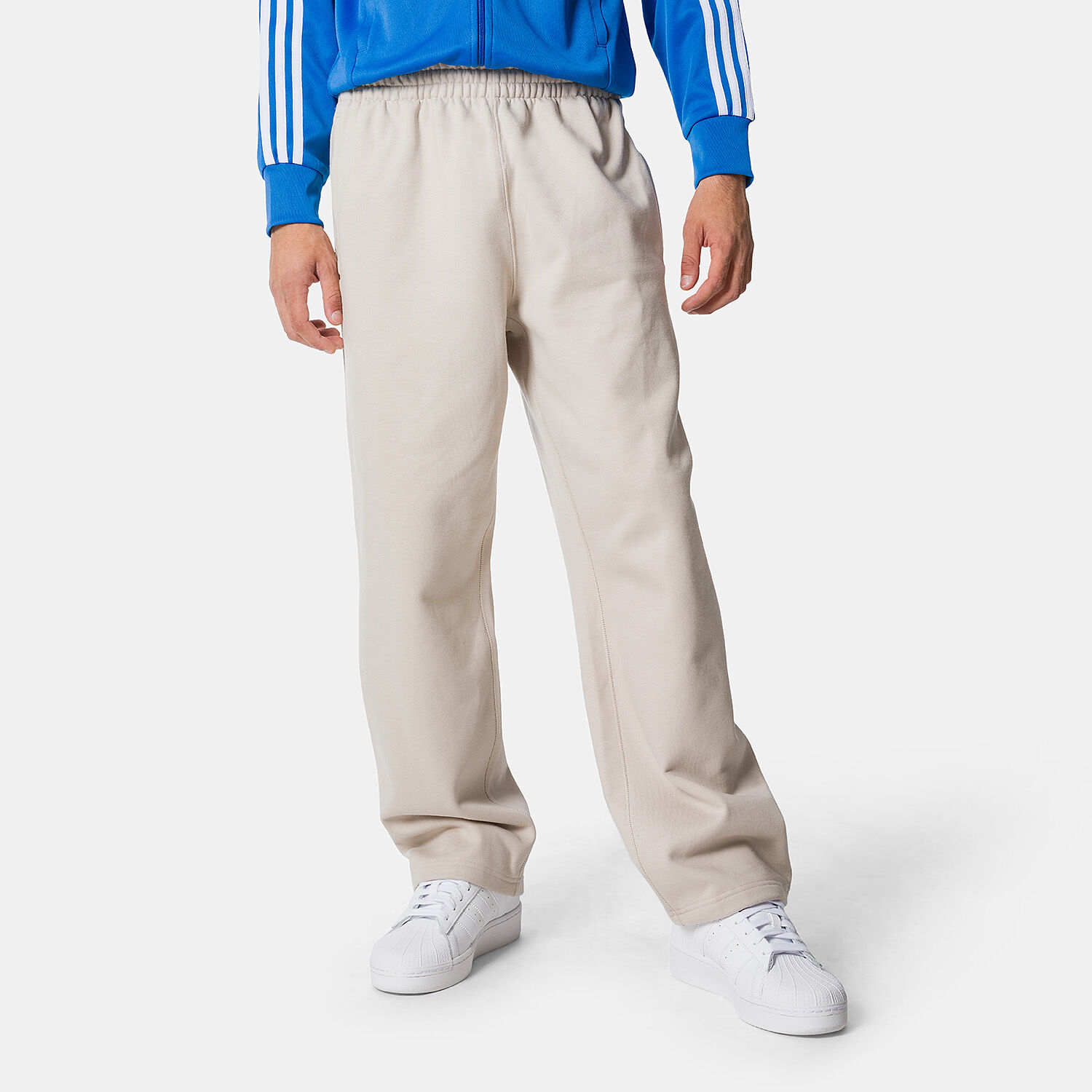 Adidas originals by aw graphic joggers store