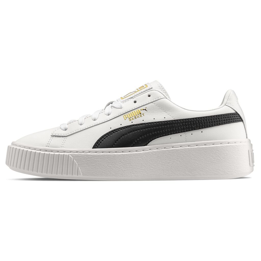 PUMA BASKET PLATFORM CORE AW LAB