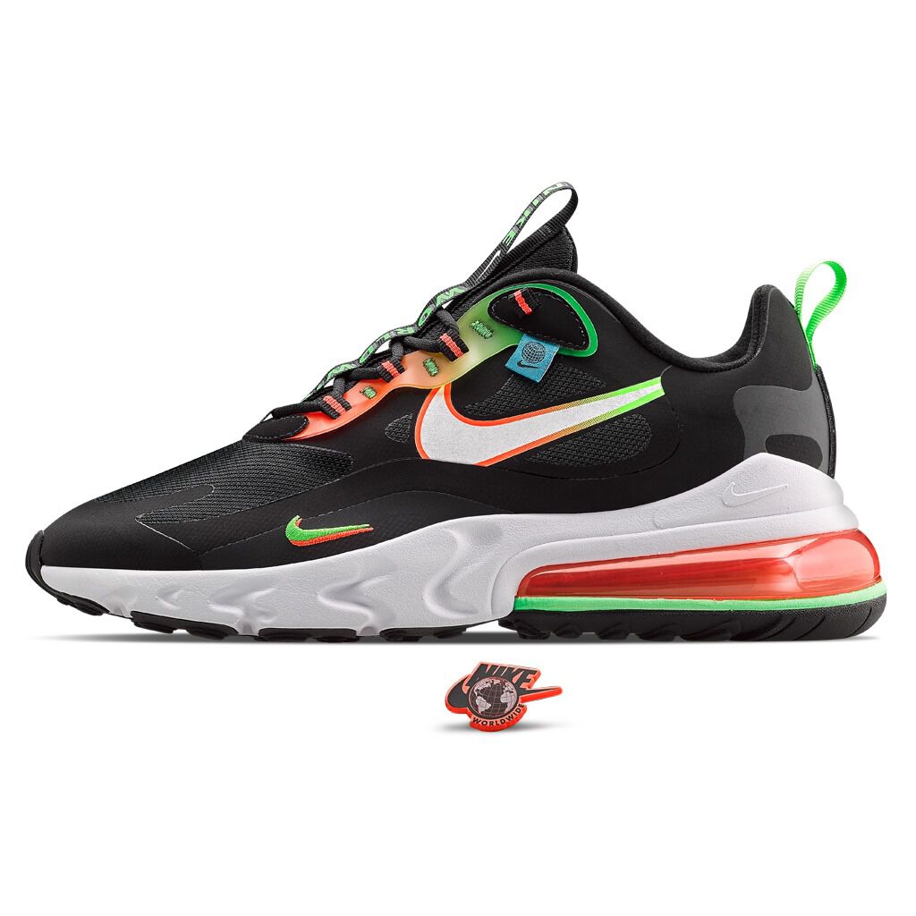 Air max 270 react wtr cheap - sneakers laag