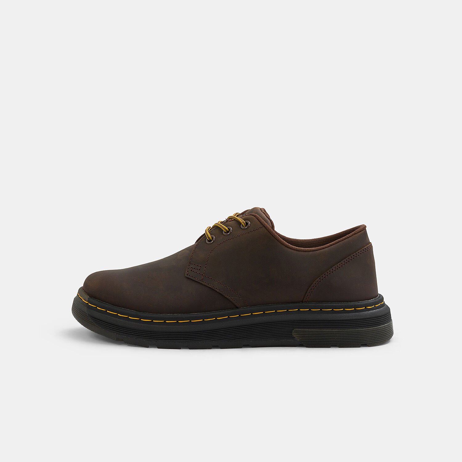 Dr martens alto palermo zapatos top