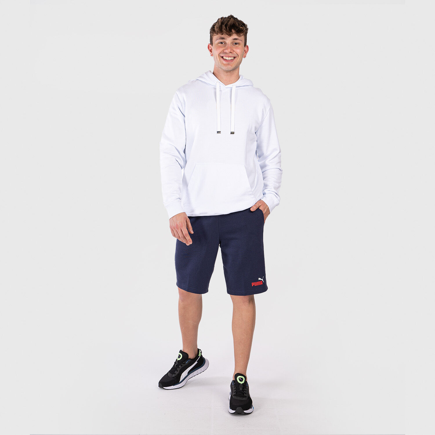 Puma way 1 shorts new arrivals
