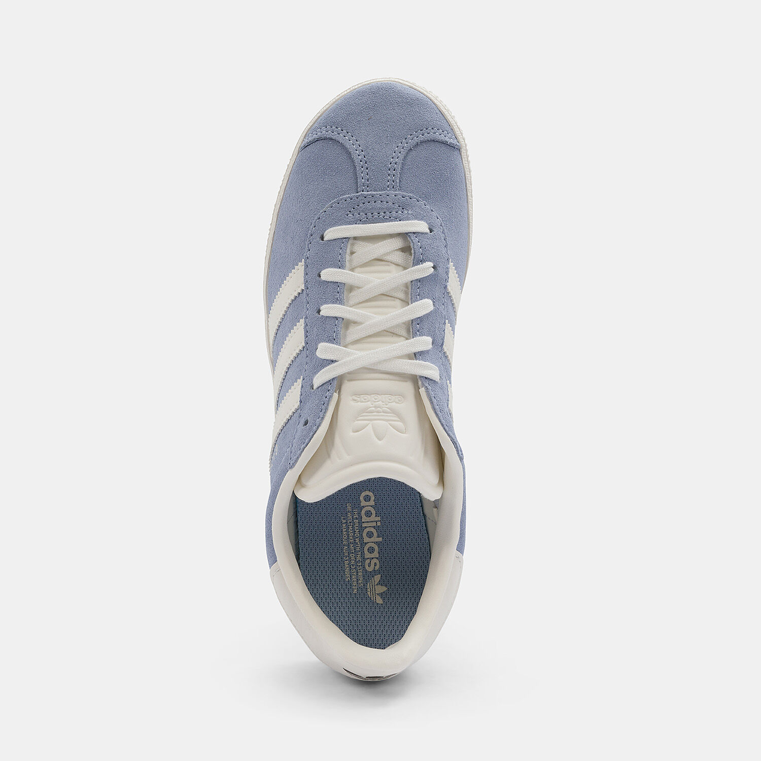 Adidas gazelle hot sale raw grey