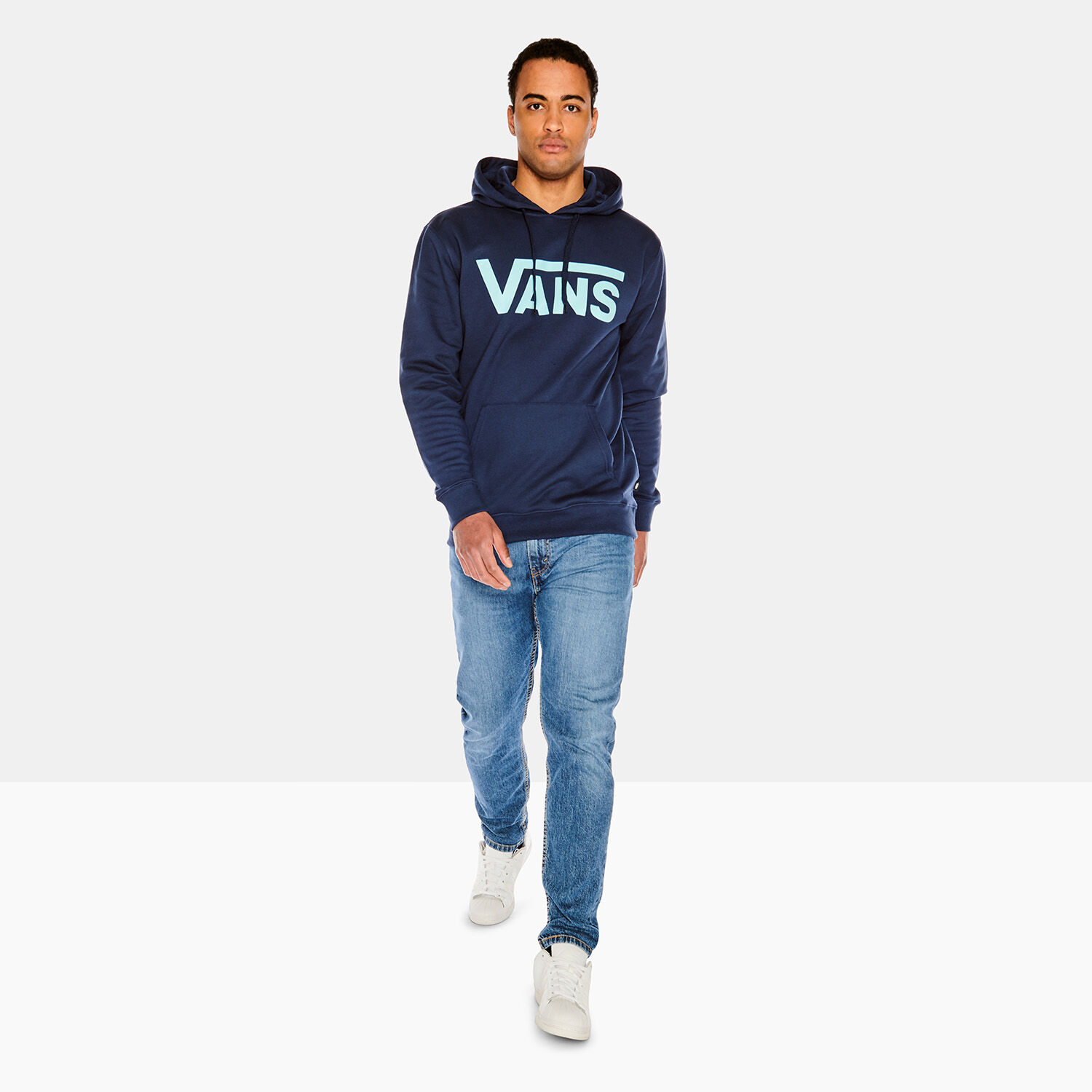 Vans sale classic pullover