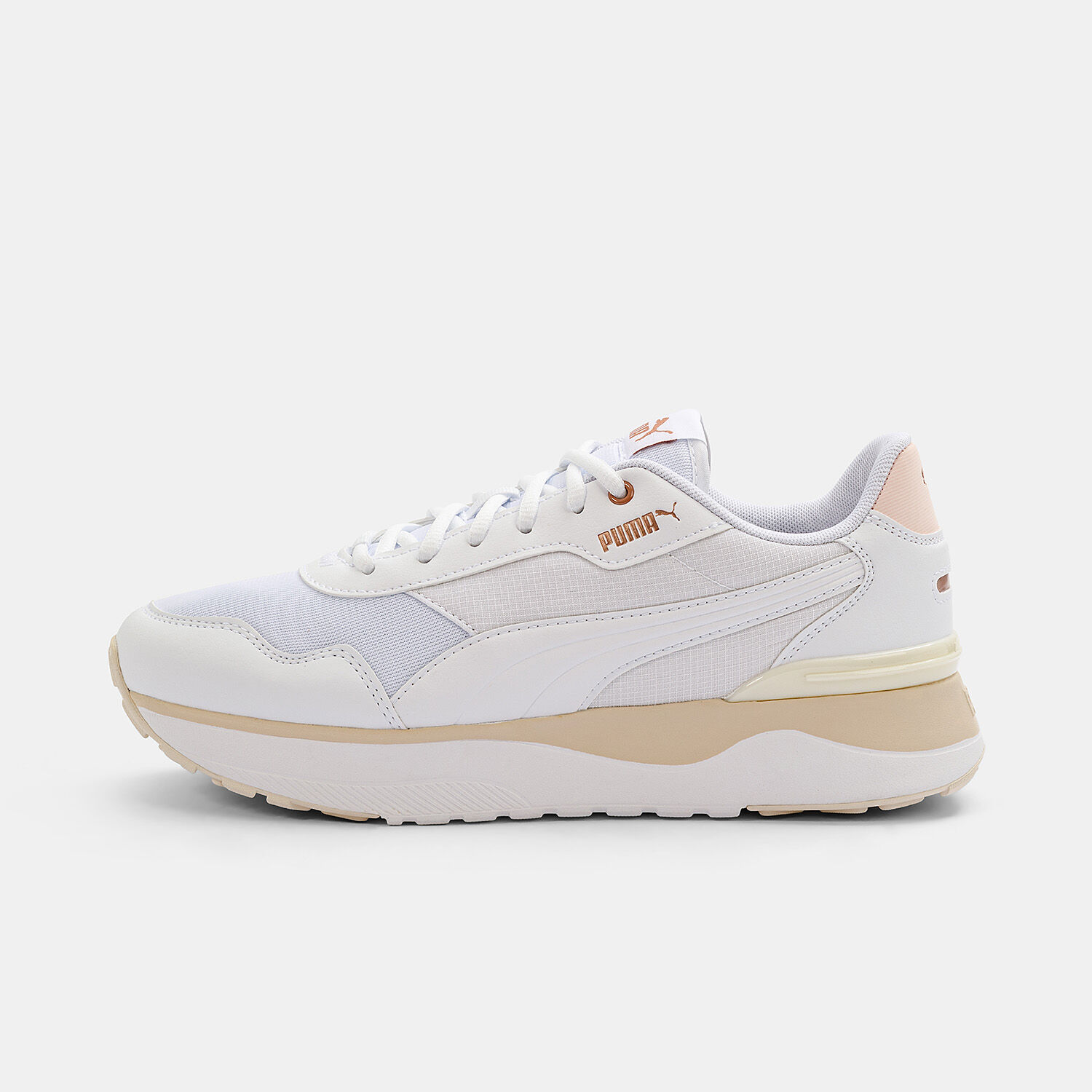 Puma clearance basket couleur