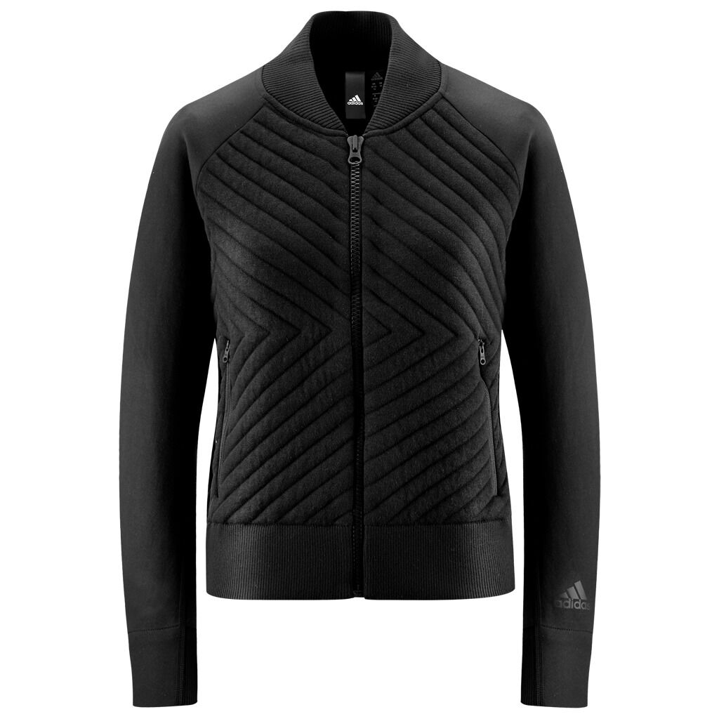 Adidas primeknit jacket shop