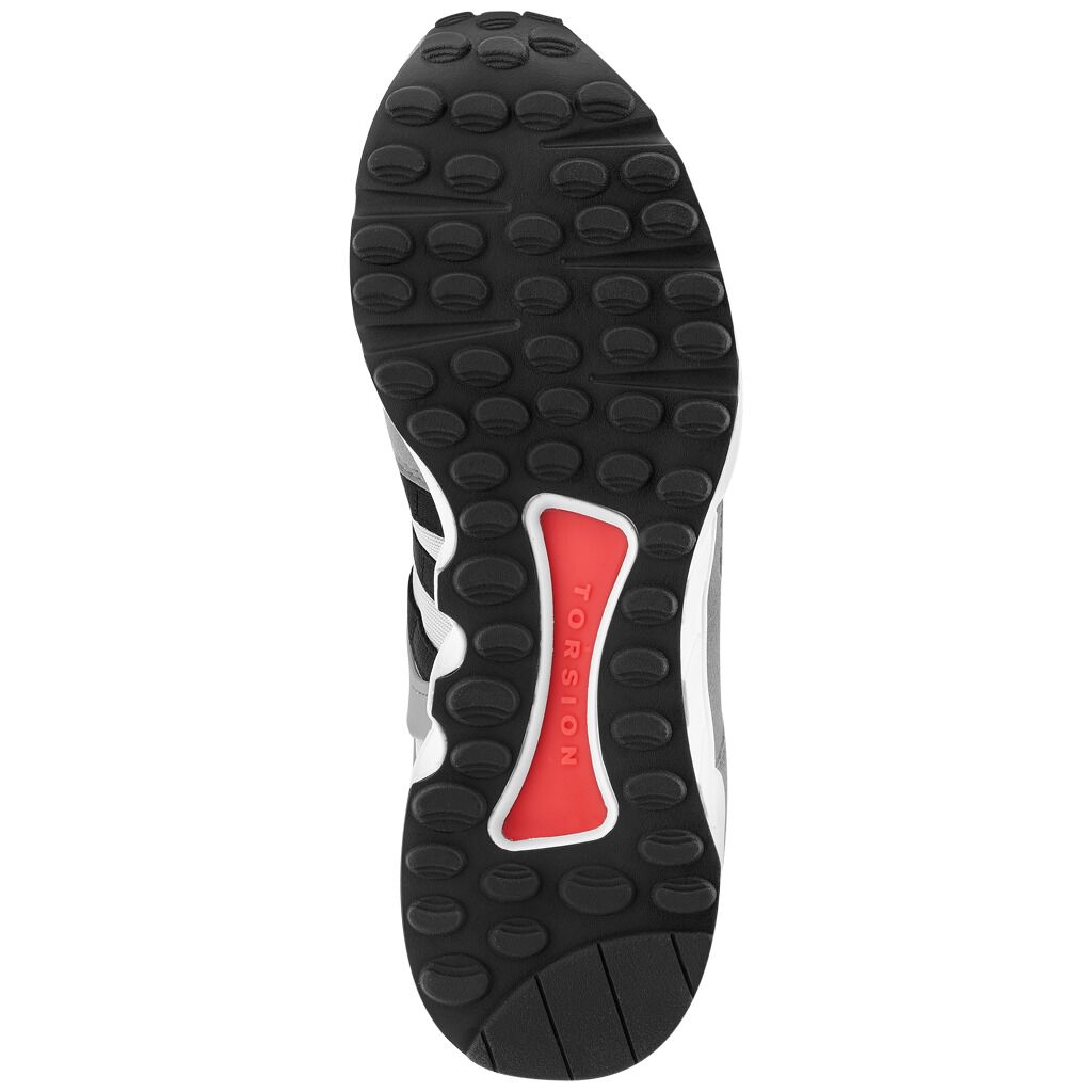 Eqt support bianche con on sale brillantini