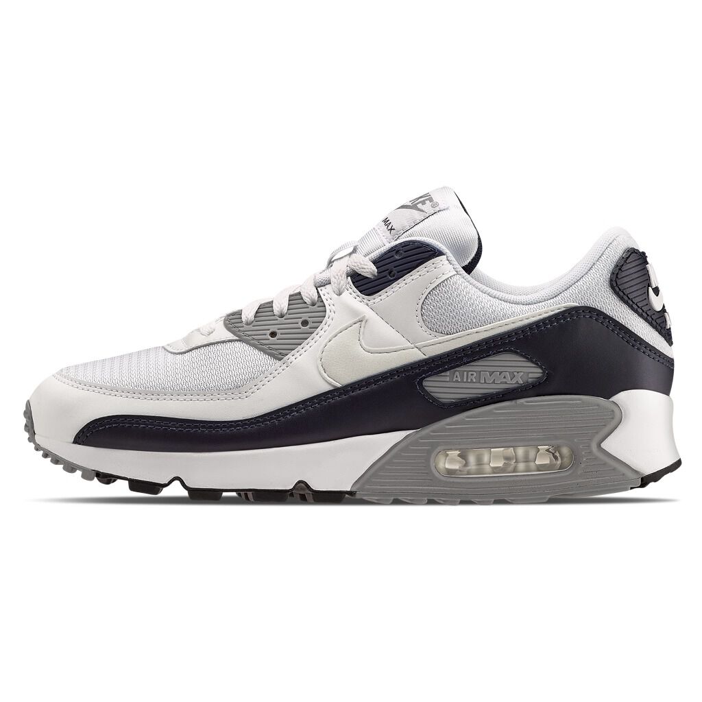 Nike air max clearance 90 uomo bianche