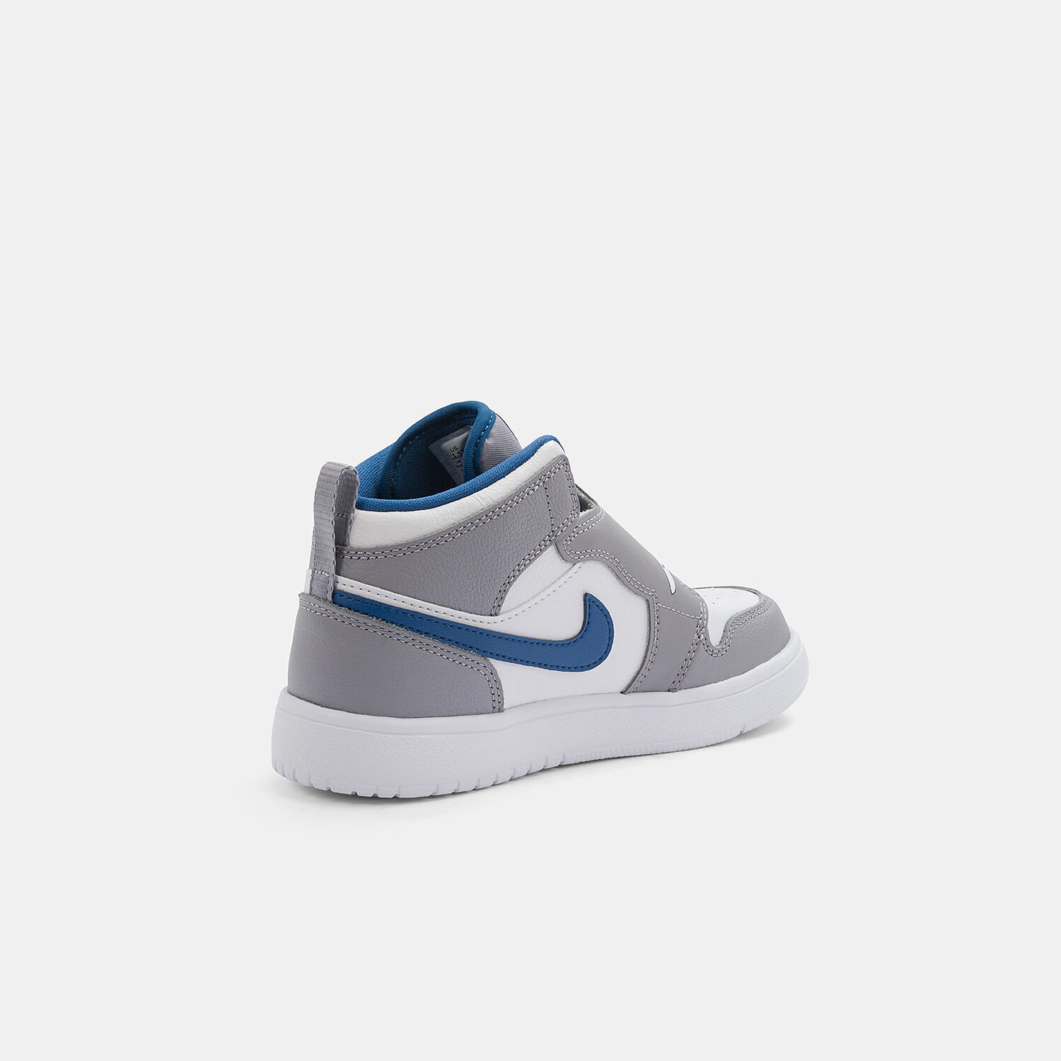 Nike court borough mid zalando top