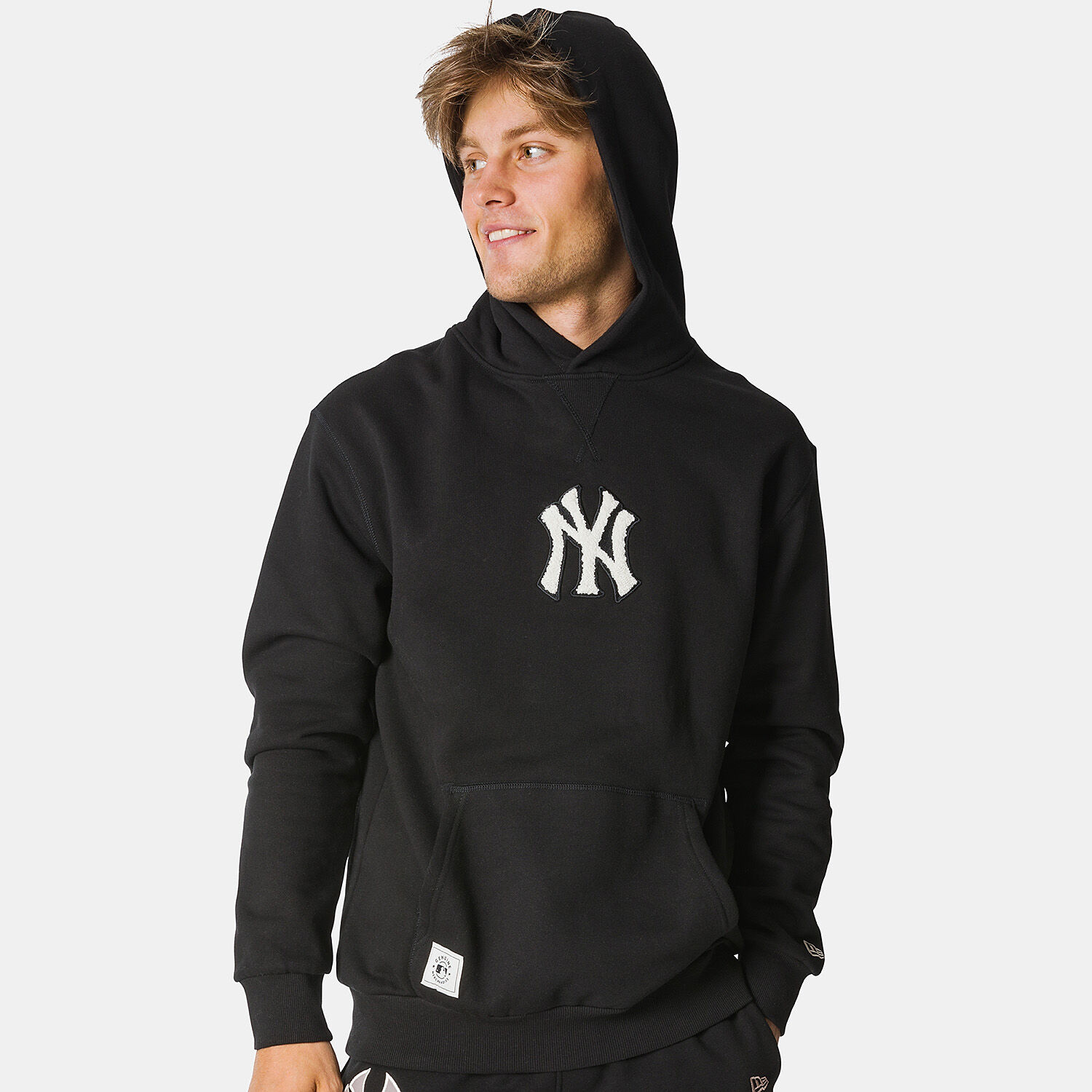 Felpa yankees shop
