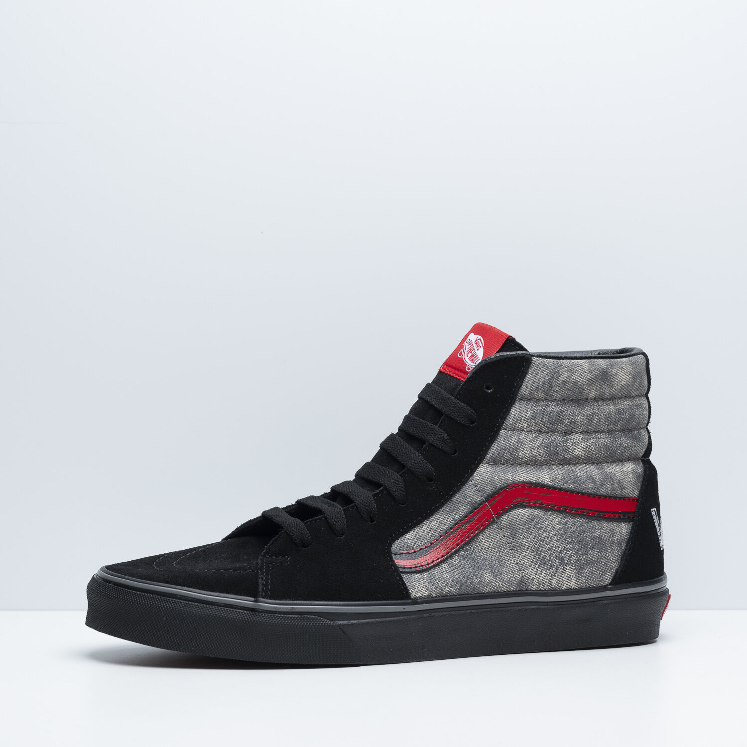 Vans SK8 Hi multicolor AW LAB
