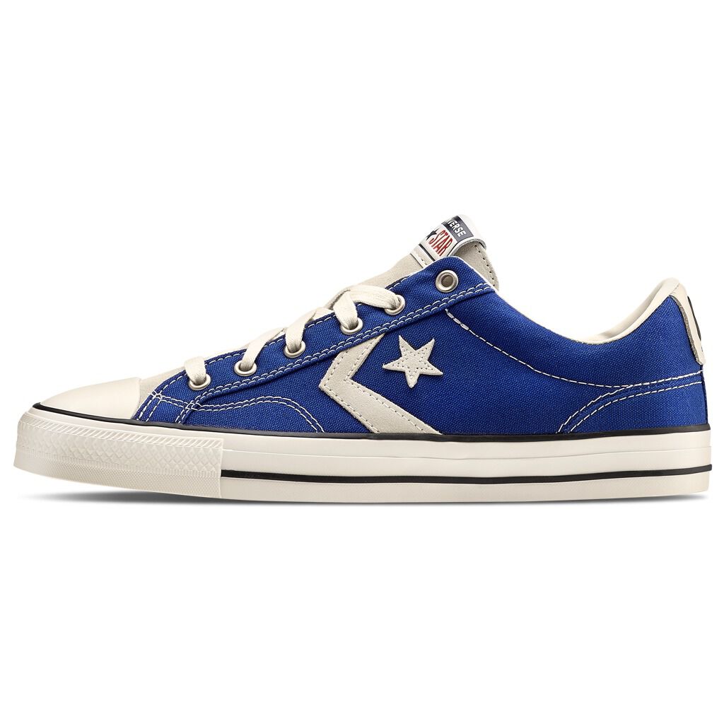 Converse star player ox blu store