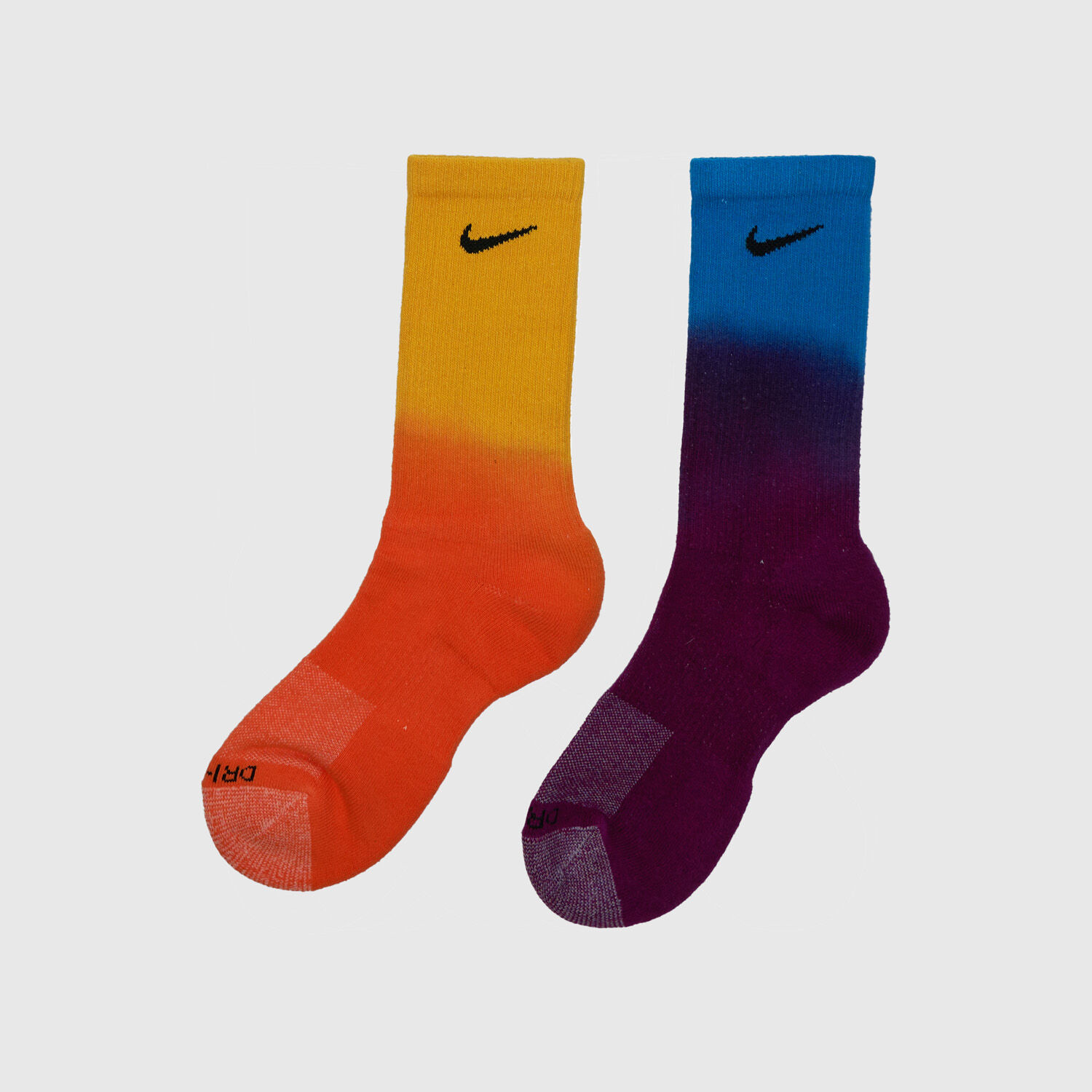 Nike Everyday Plus Cushioned Socks multicolor AW LAB