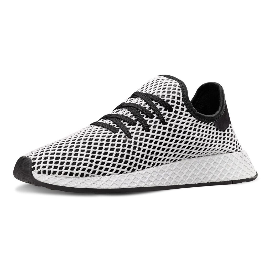 Scarpe adidas cheap con retina