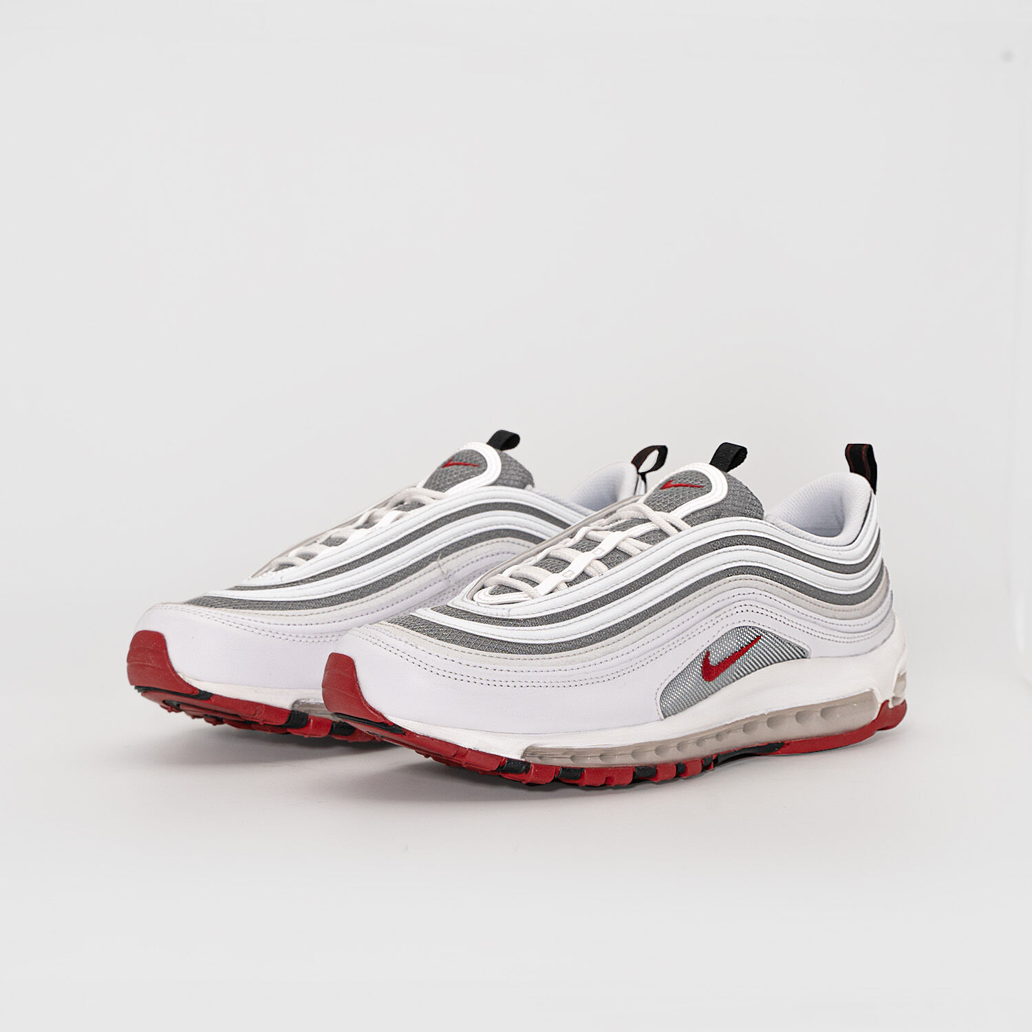 Air max 97 bianche rosse e blu sales