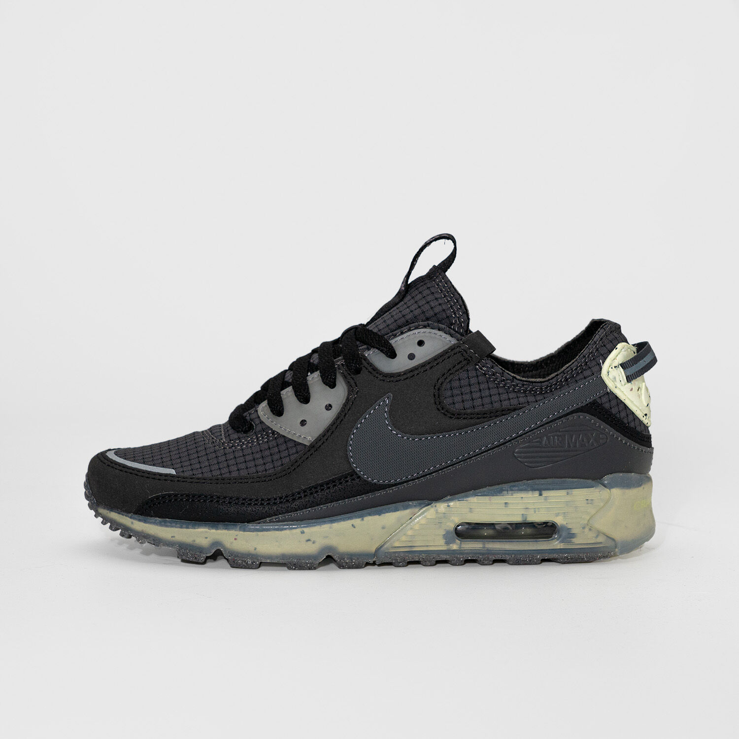 Nike air shop max particolari