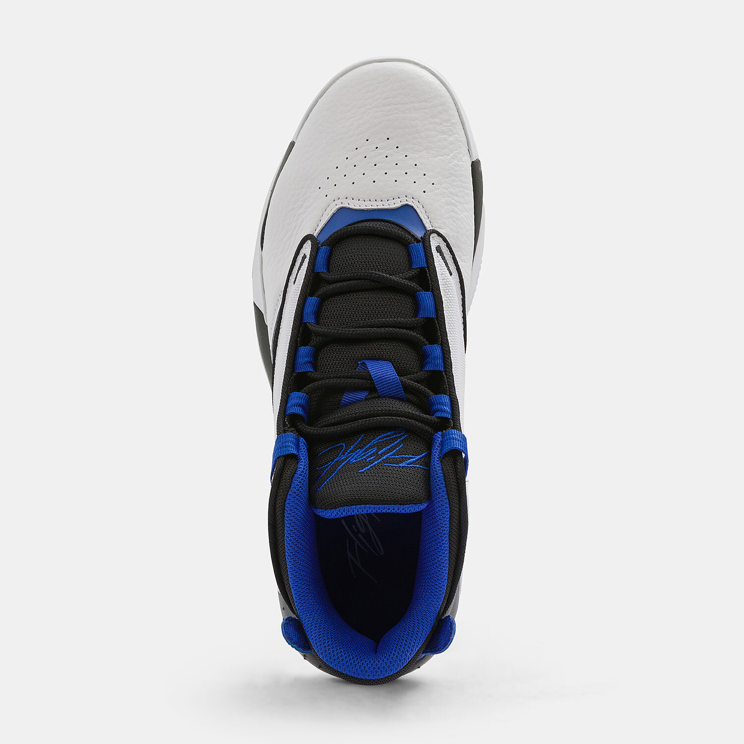 Air max blu shop elettrico