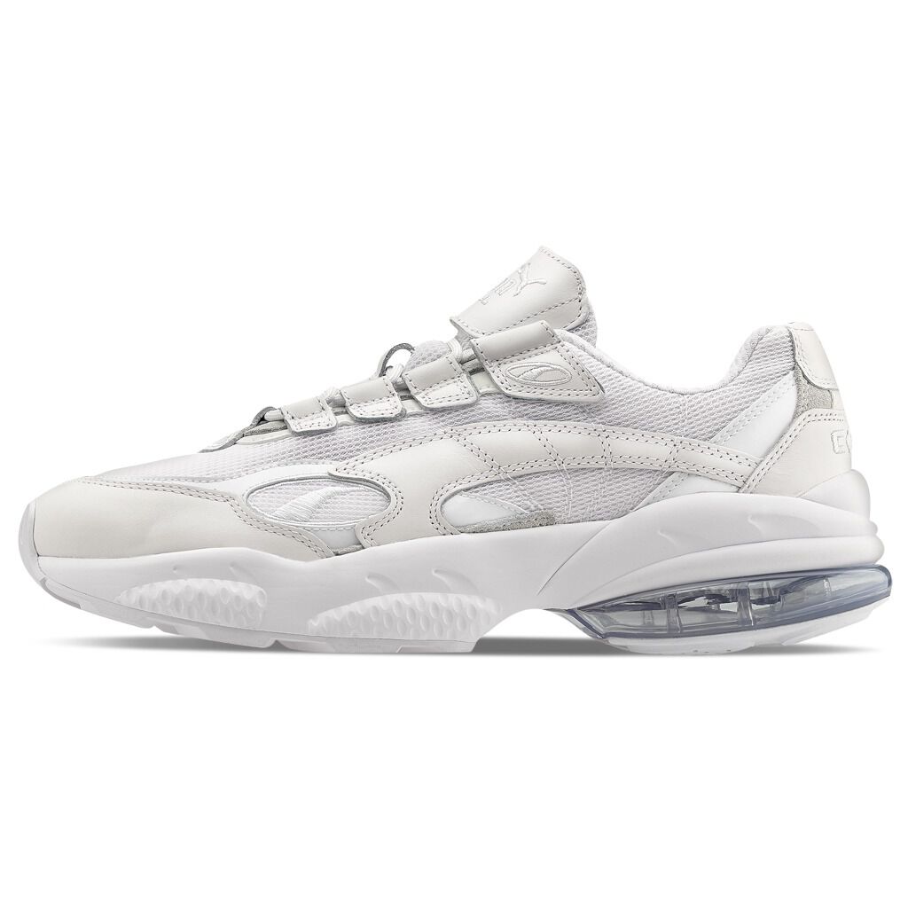 Puma cell hot sale venom grey