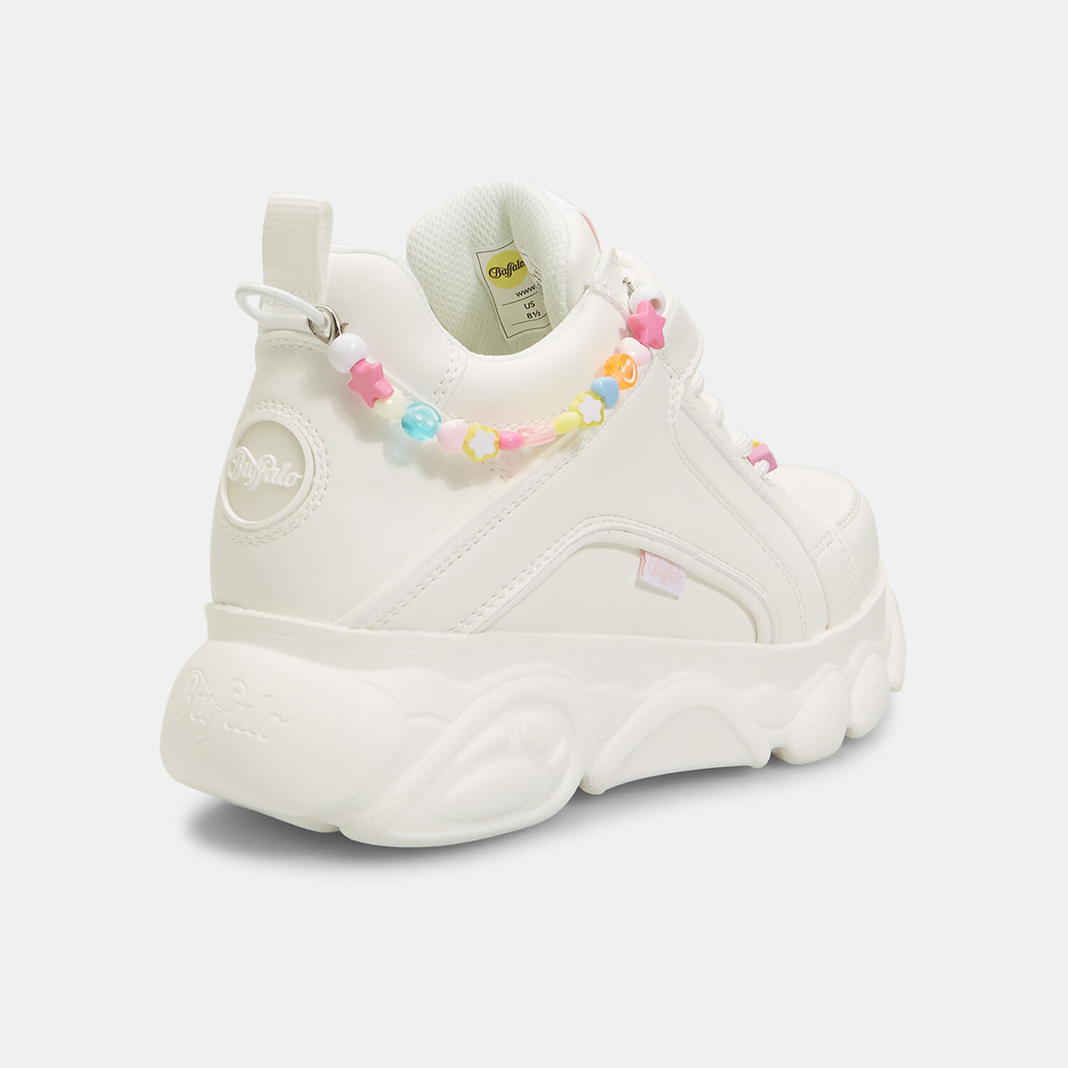 Buffalo Corin Candy multicolor AW LAB