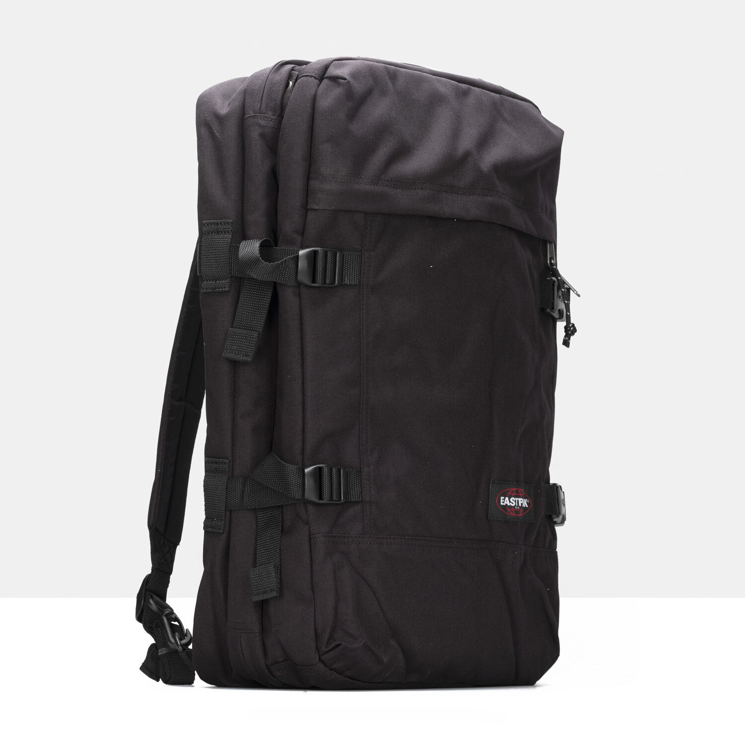 Tranzpack Bold Badge BACKPACK BLACK AW LAB