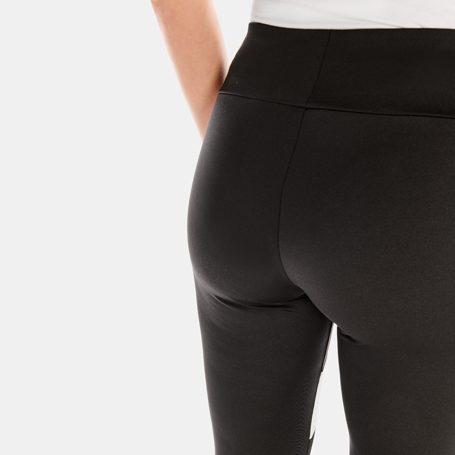 Puma Chase black leggings AW LAB