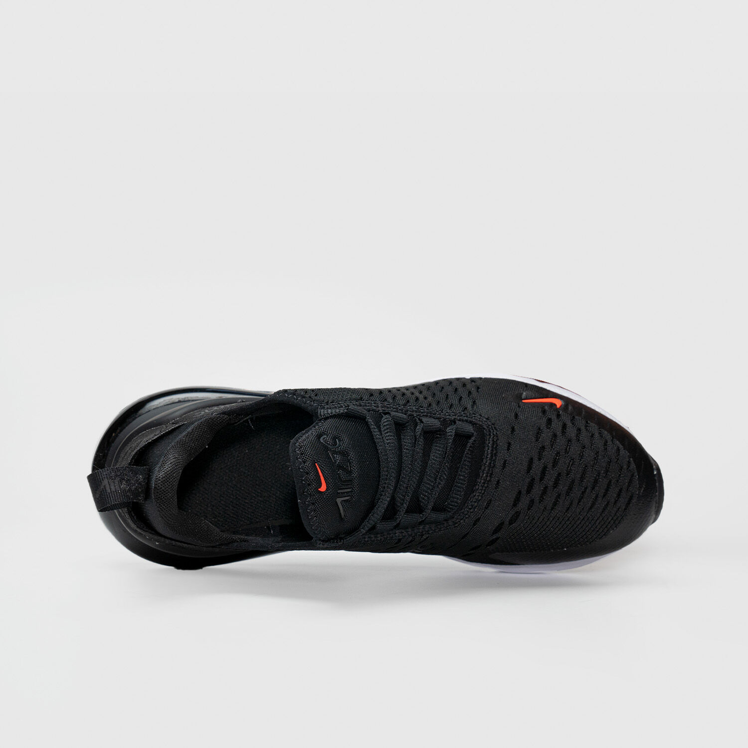 Air max clearance 270 bg black