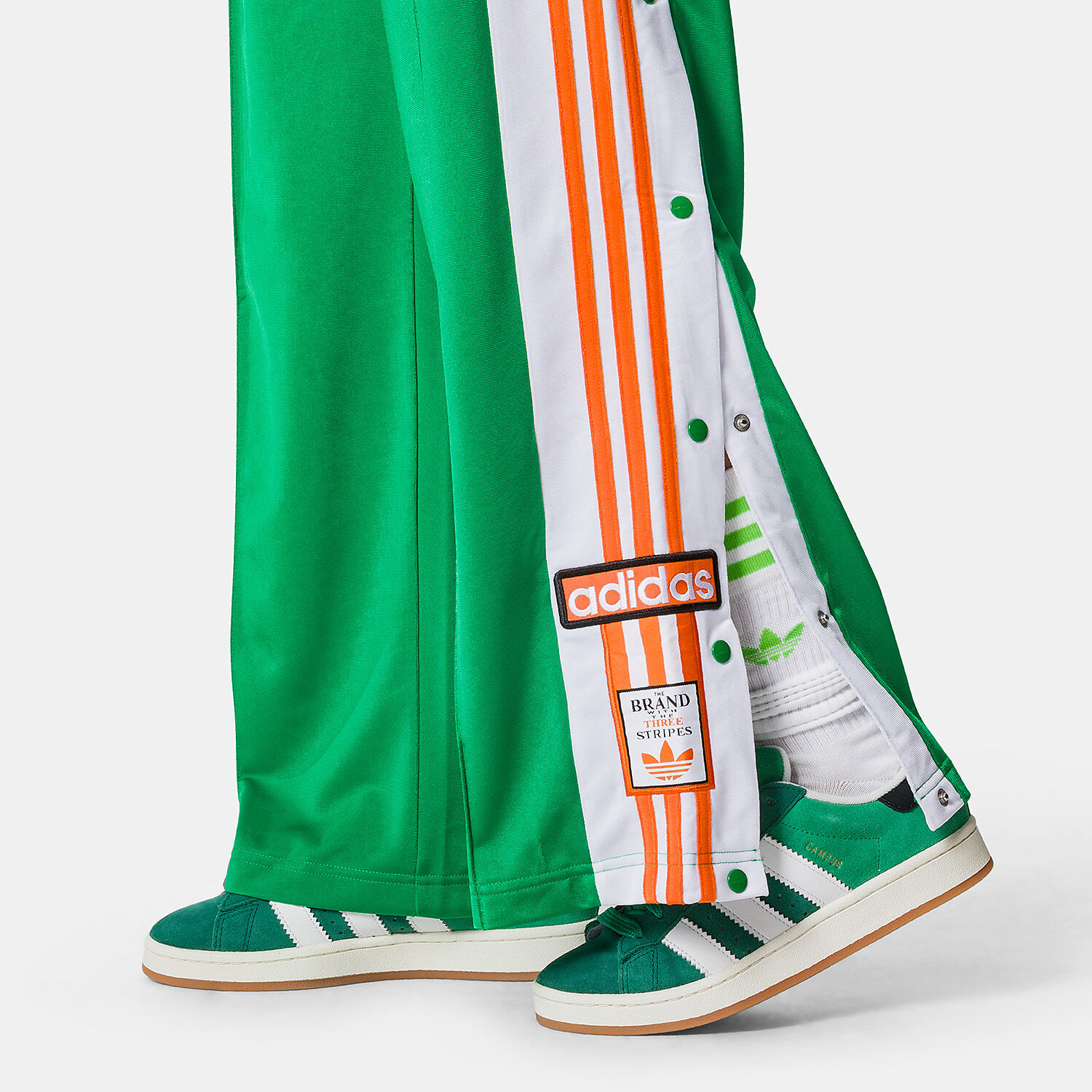 Adibreak green shop