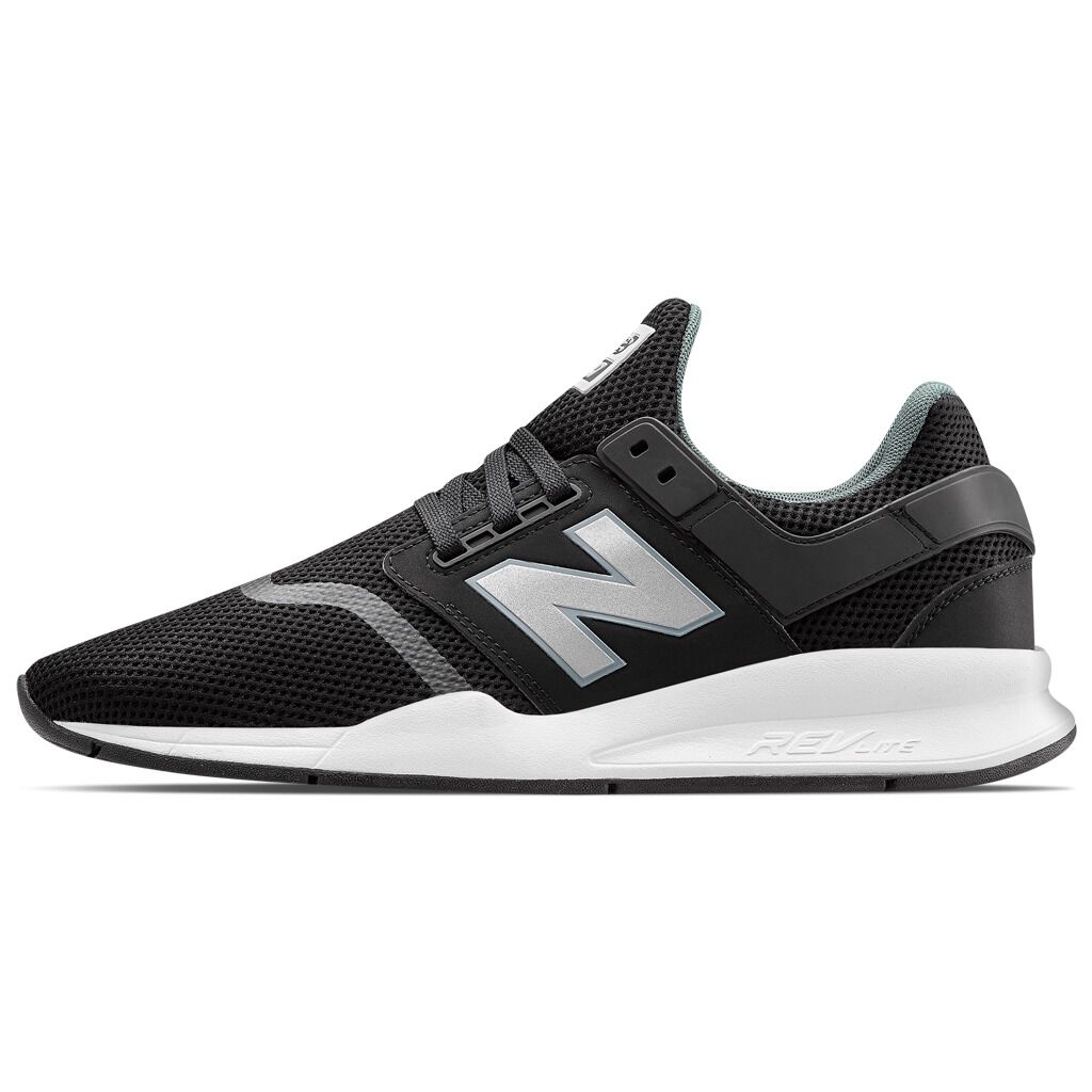 New balance 247 pelle 2025