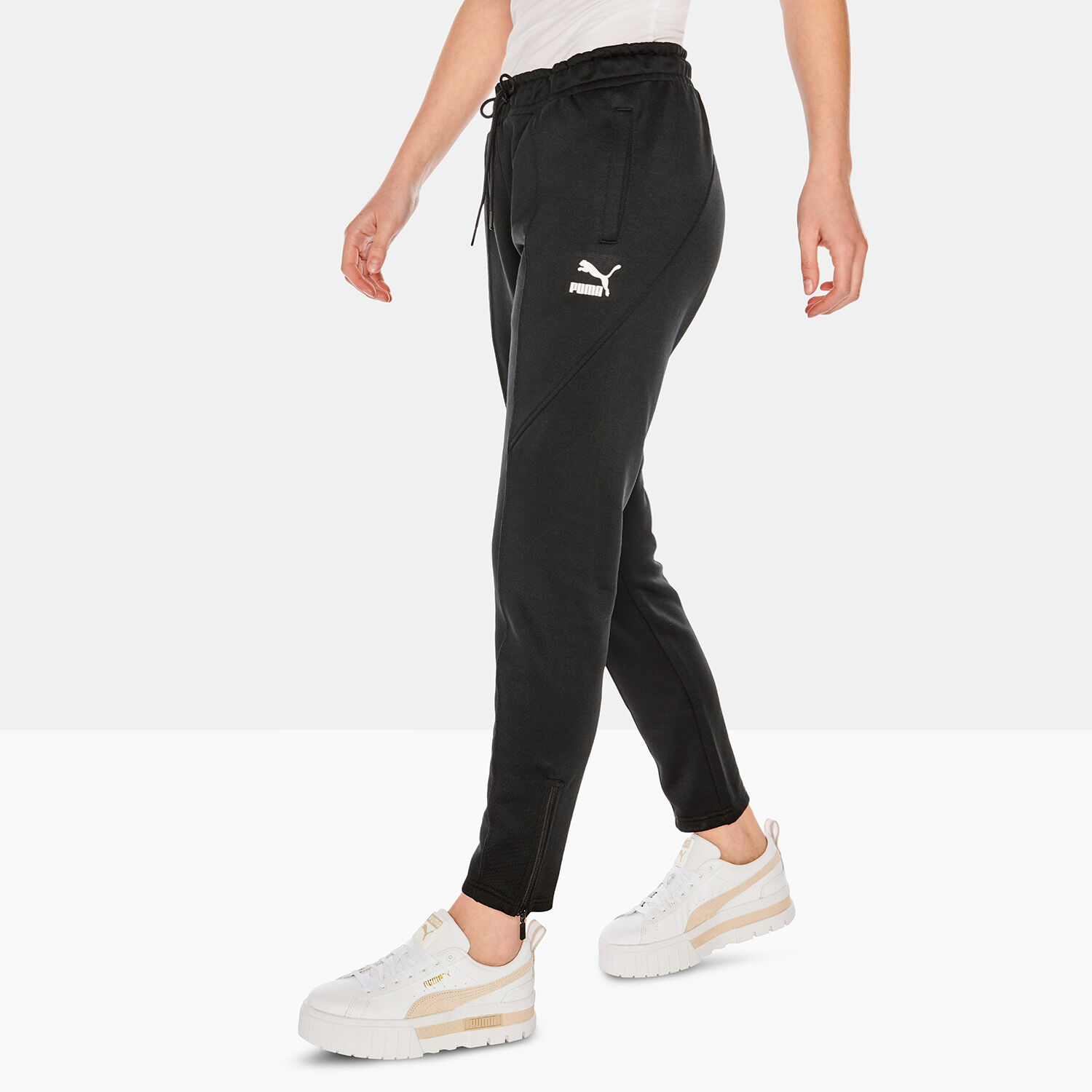 Pantaloni Puma XTG 94 BLACK AW LAB