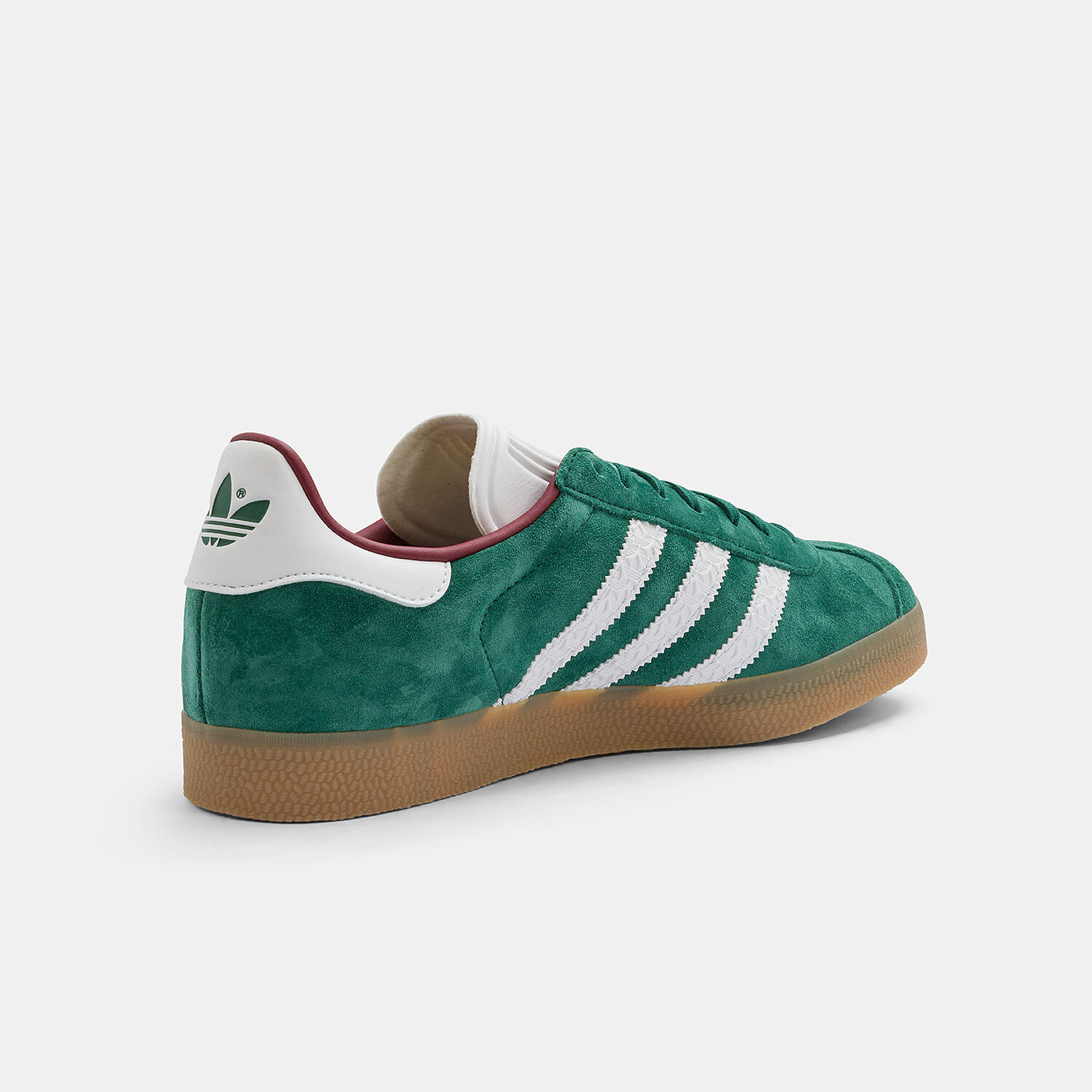 Adidas gazelle 2 verde outlet