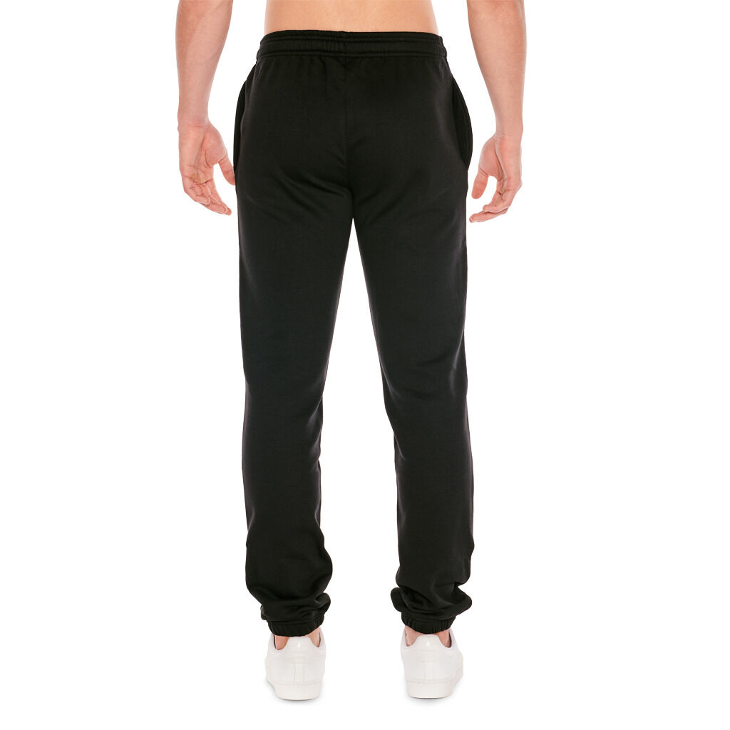 Lacoste black sale guppy pants