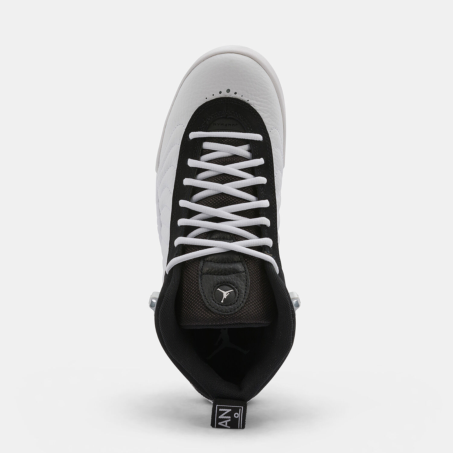Jumpman pro black and white online