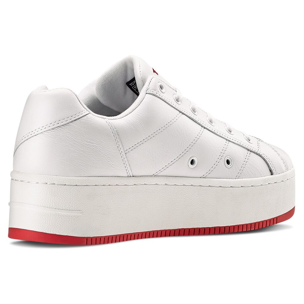 Tommy jeans clearance retro icon sneaker