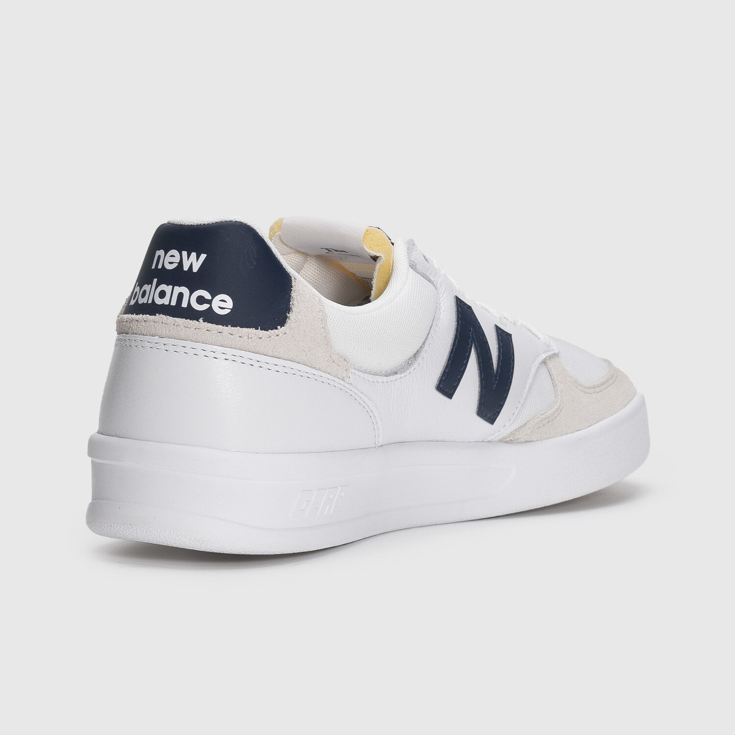 New balance crt300 bianche new arrivals