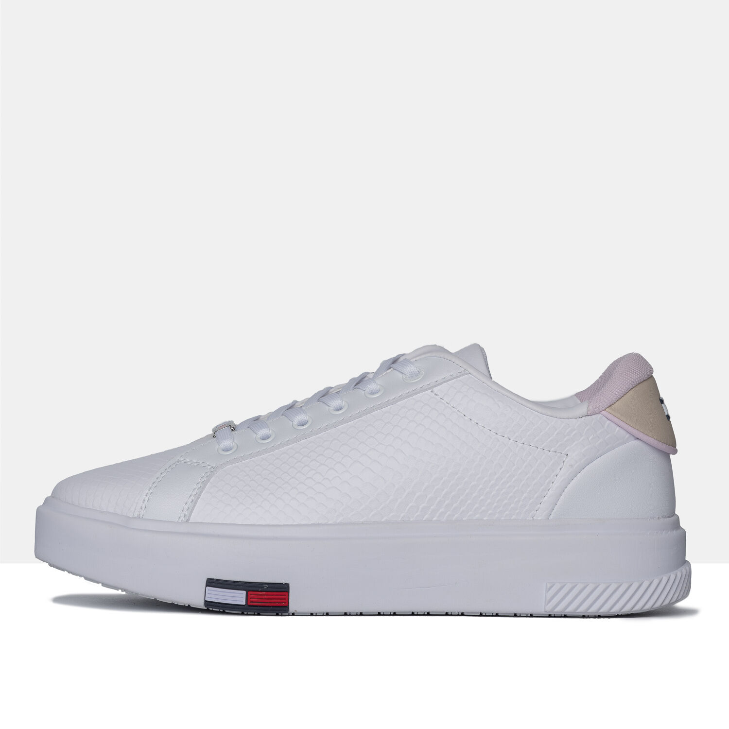 Tommy hilfiger on sale sneakers donna
