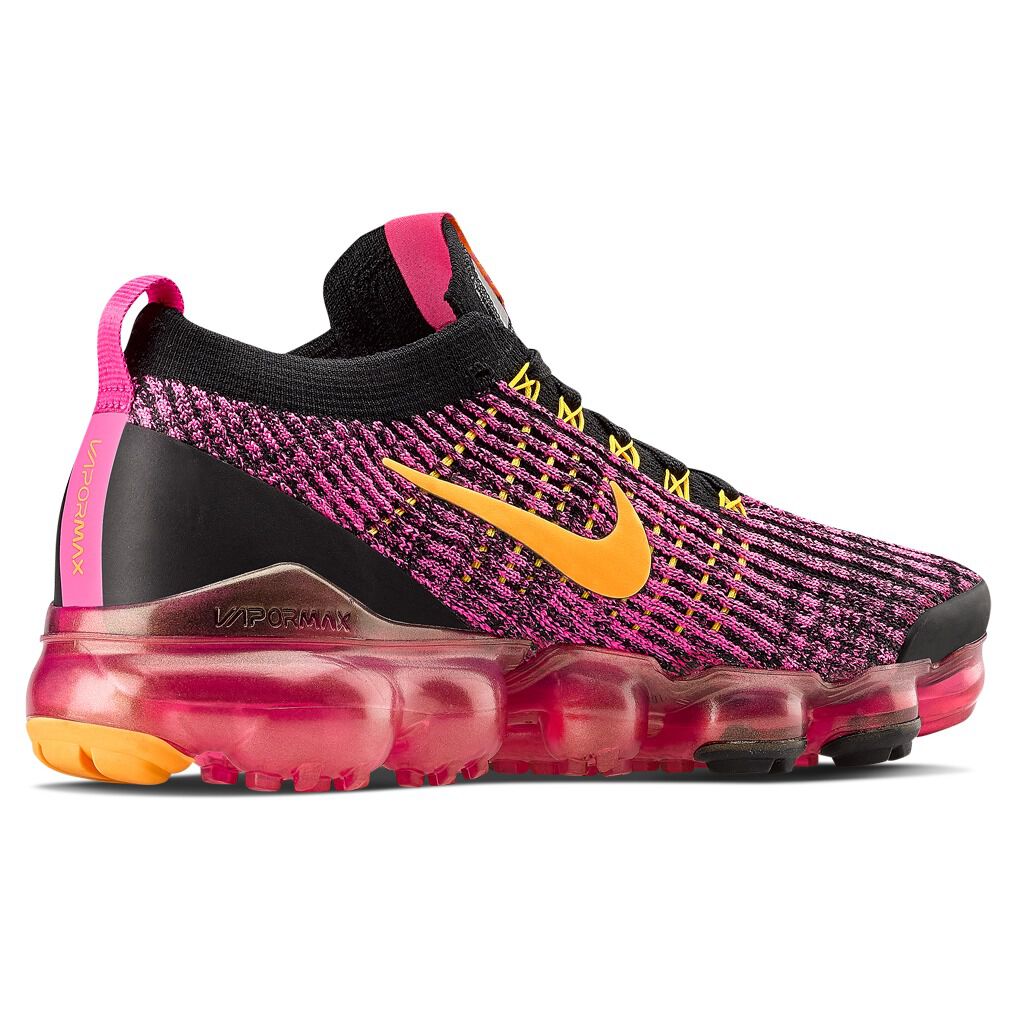 Nike air vapormax flyknit 3 deals purple
