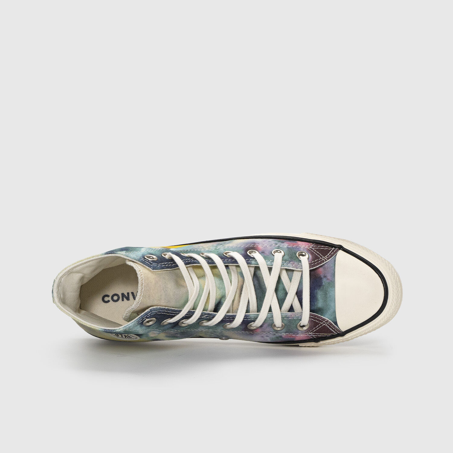 Chuck taylor all star tie dye low top hot sale