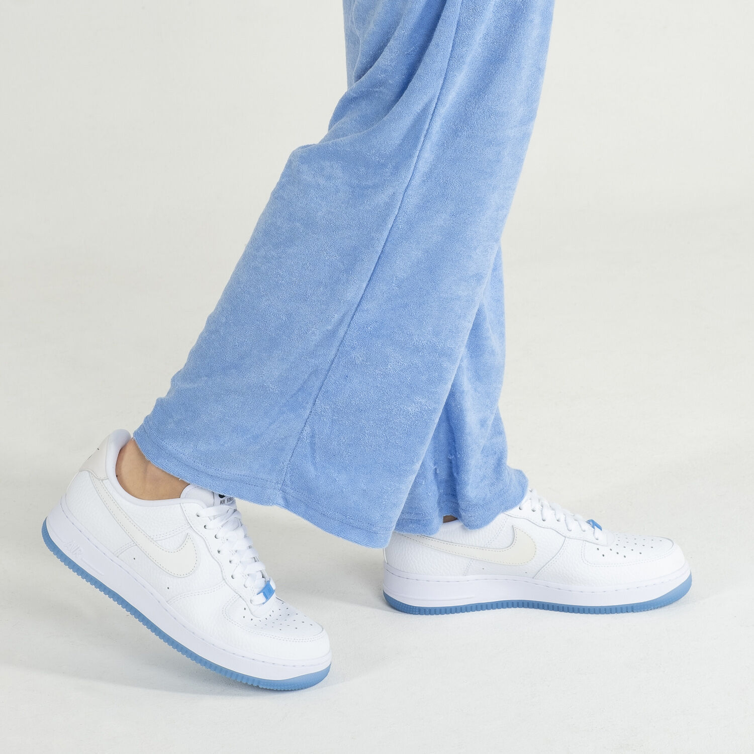 Nike air 2025 celeste