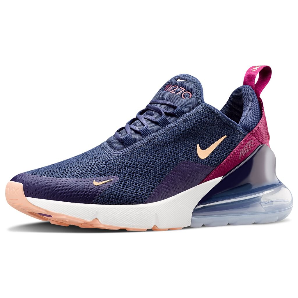 Nike Air Max 270 Female Dark blue AW LAB