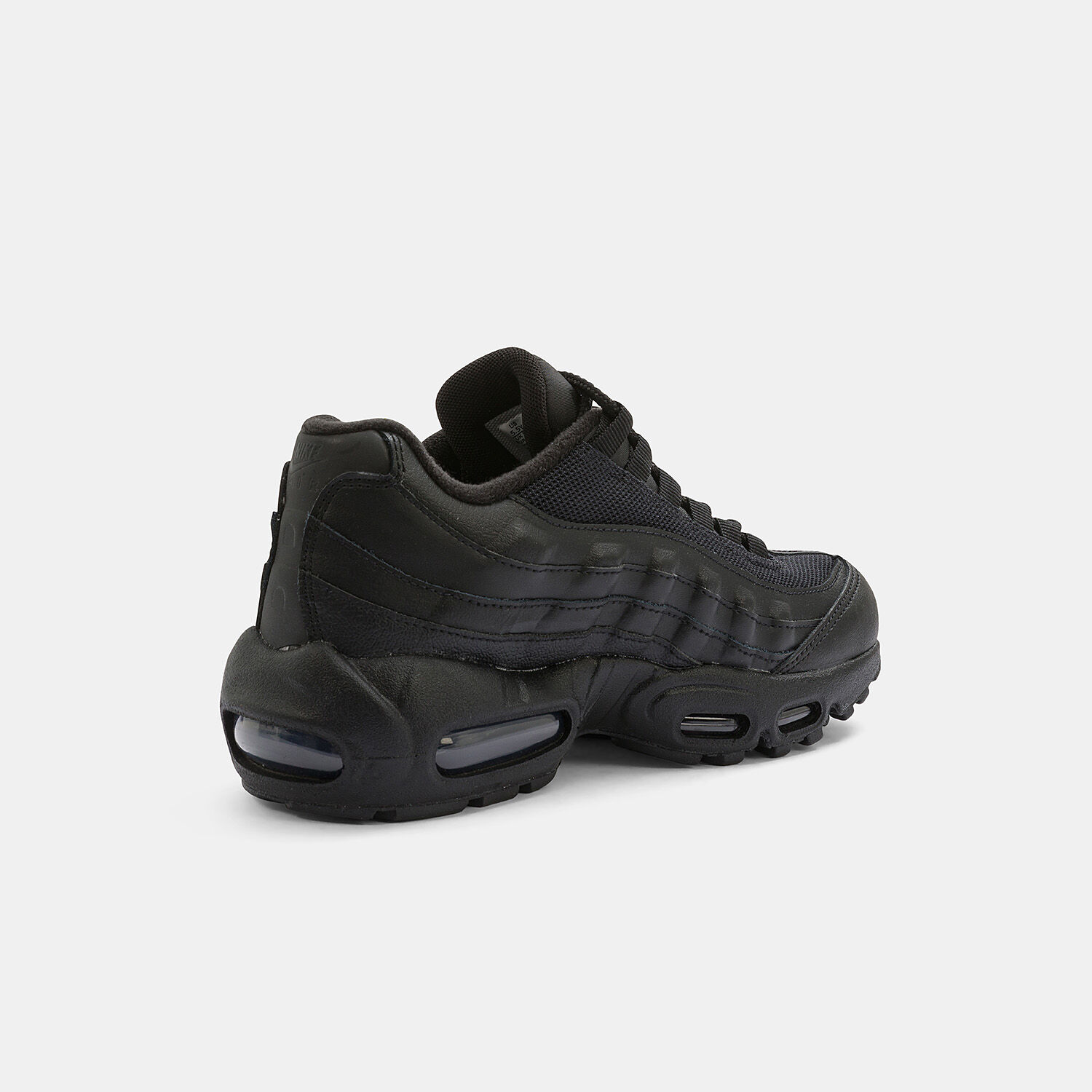 Nike Air Max 95 Essential nere AW LAB