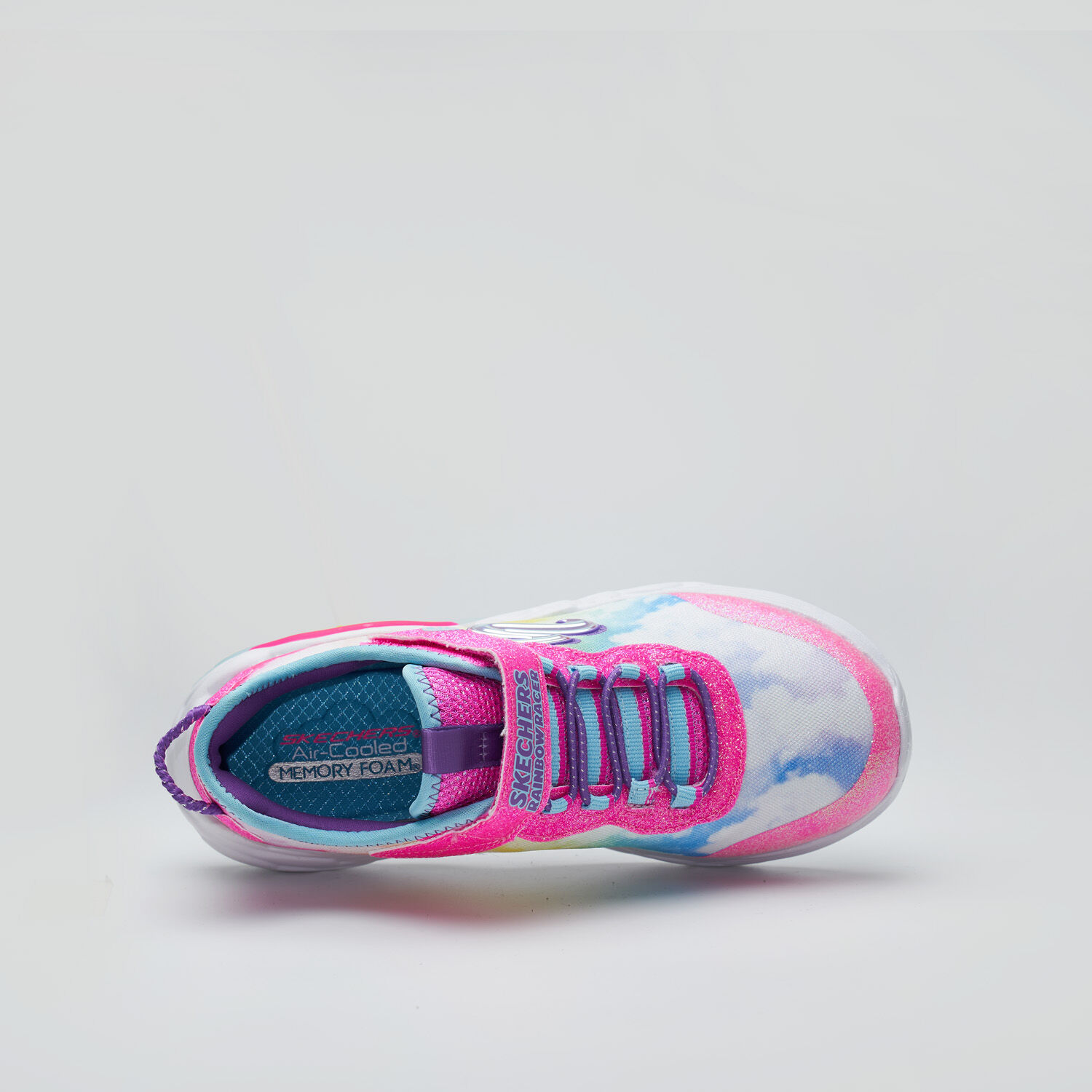 Skechers air rainbow online