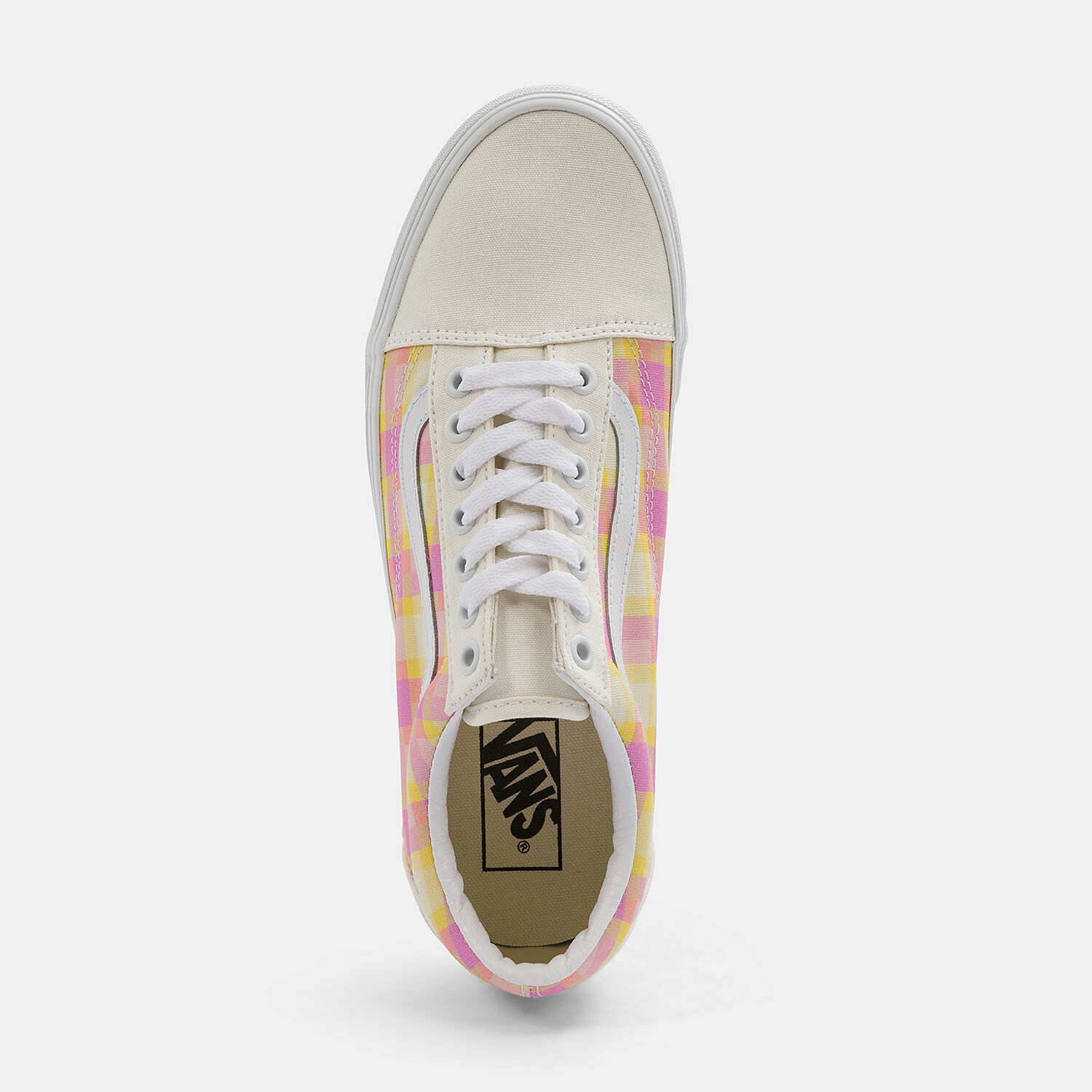 Vans old skool platform aw lab new arrivals