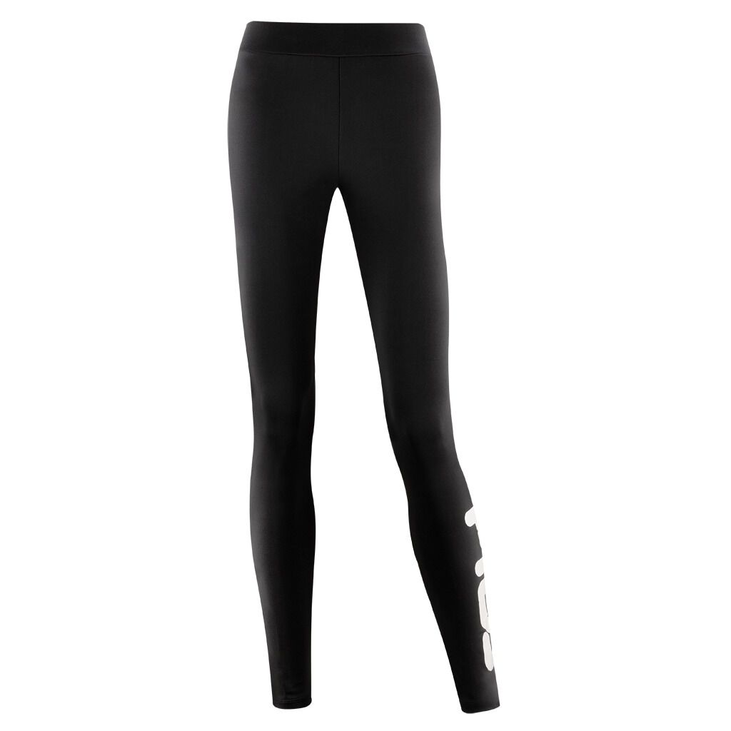 FILA FLEX LEGGINGS BLACK AW LAB