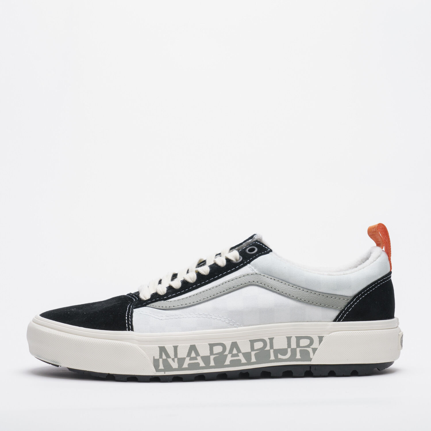 Aw lab vans hot sale