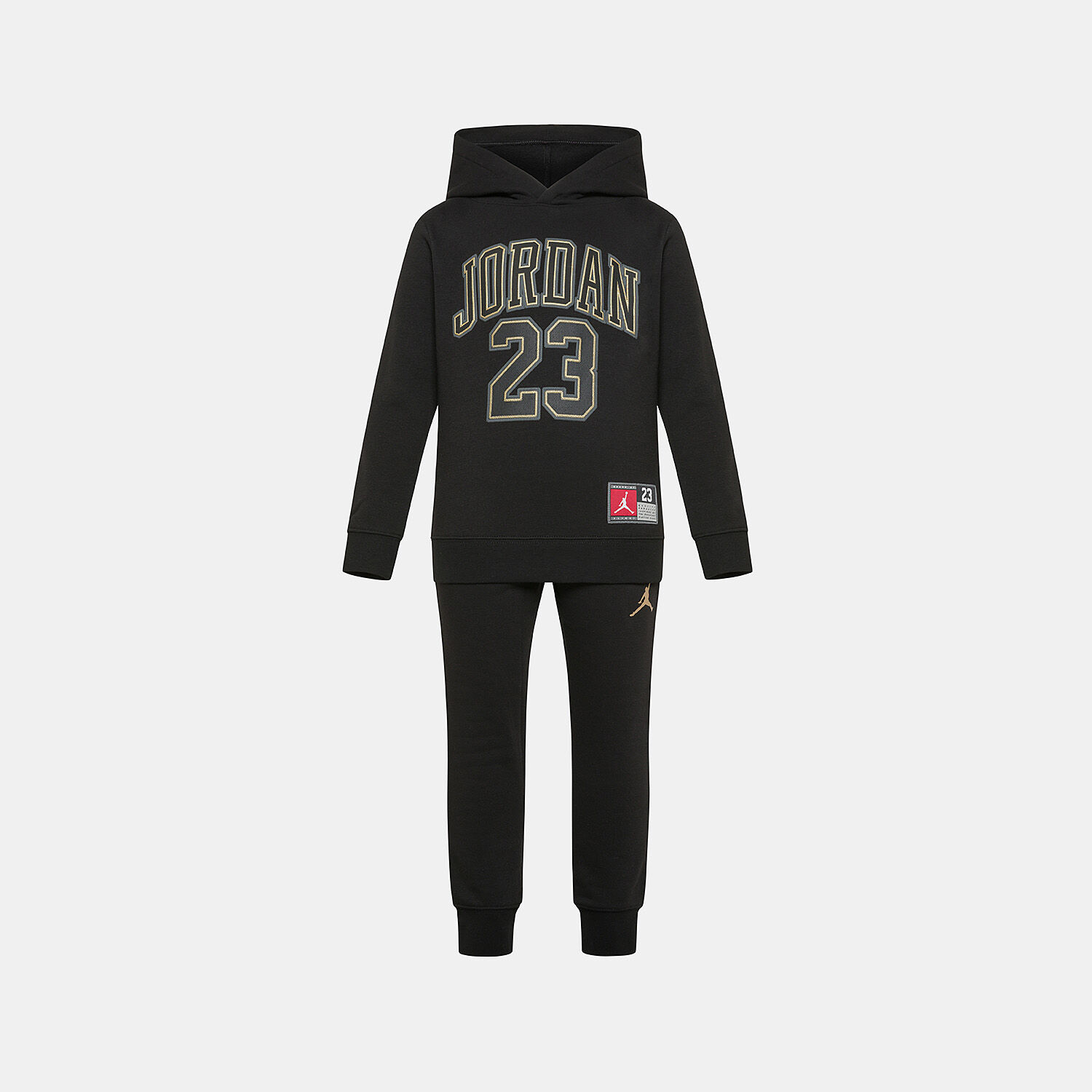 Completo jordan deals