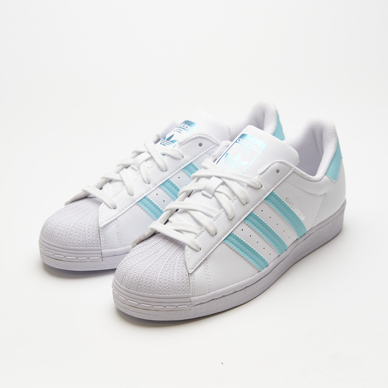 Superstar adidas AW LAB