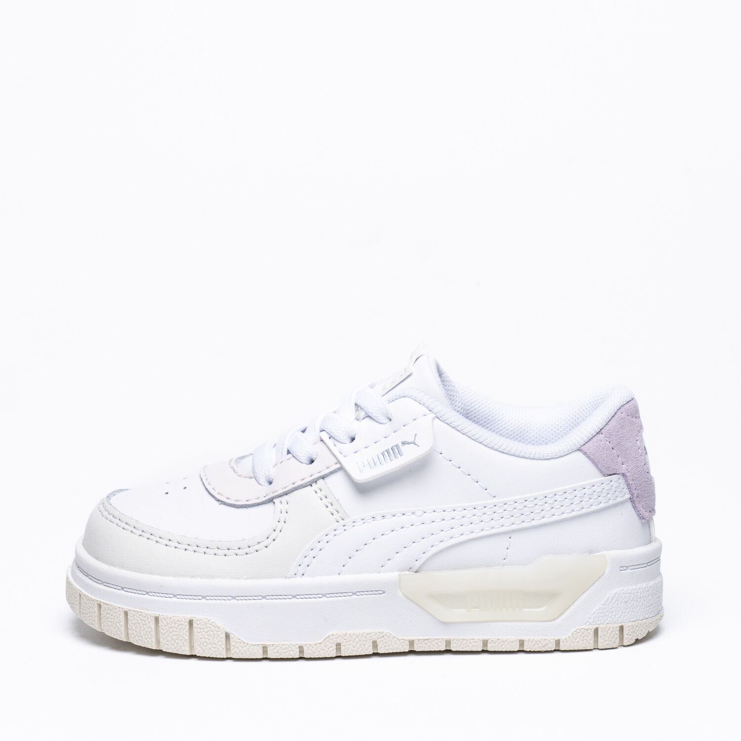 Puma Slipstream bianche e nere AW LAB