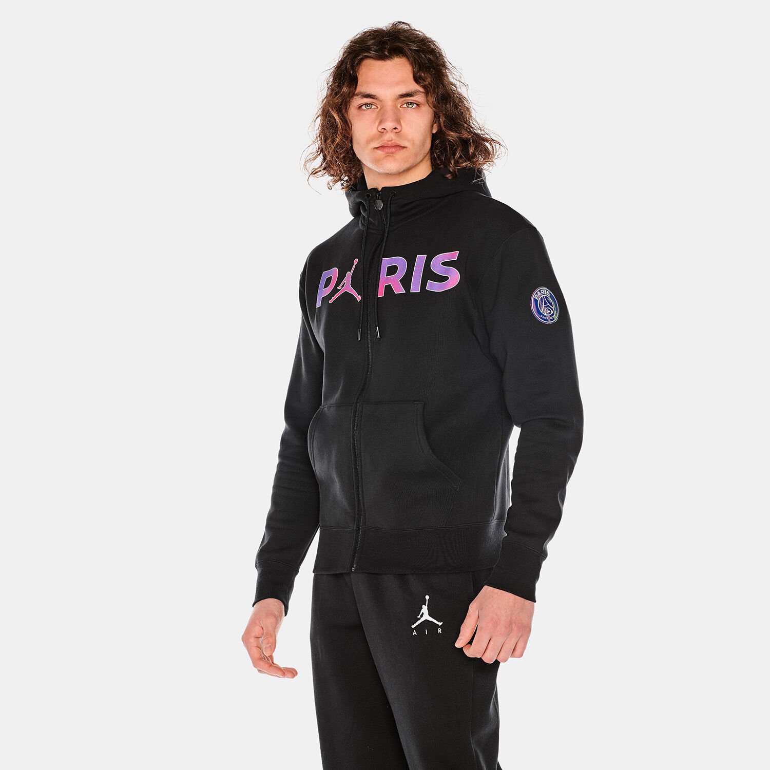 Paris tracksuit jordan shop