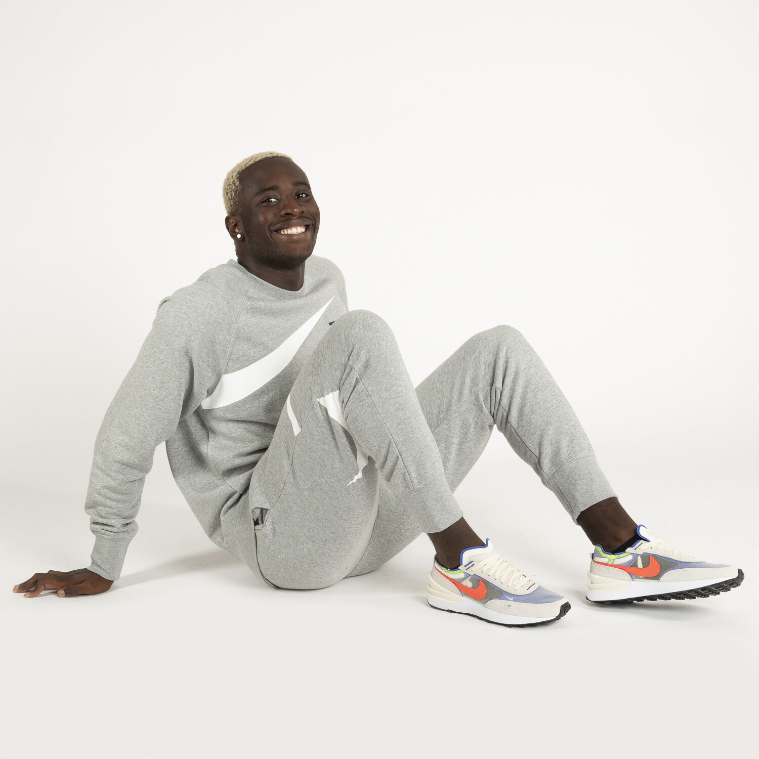 Jogging nike sale homme jd sport